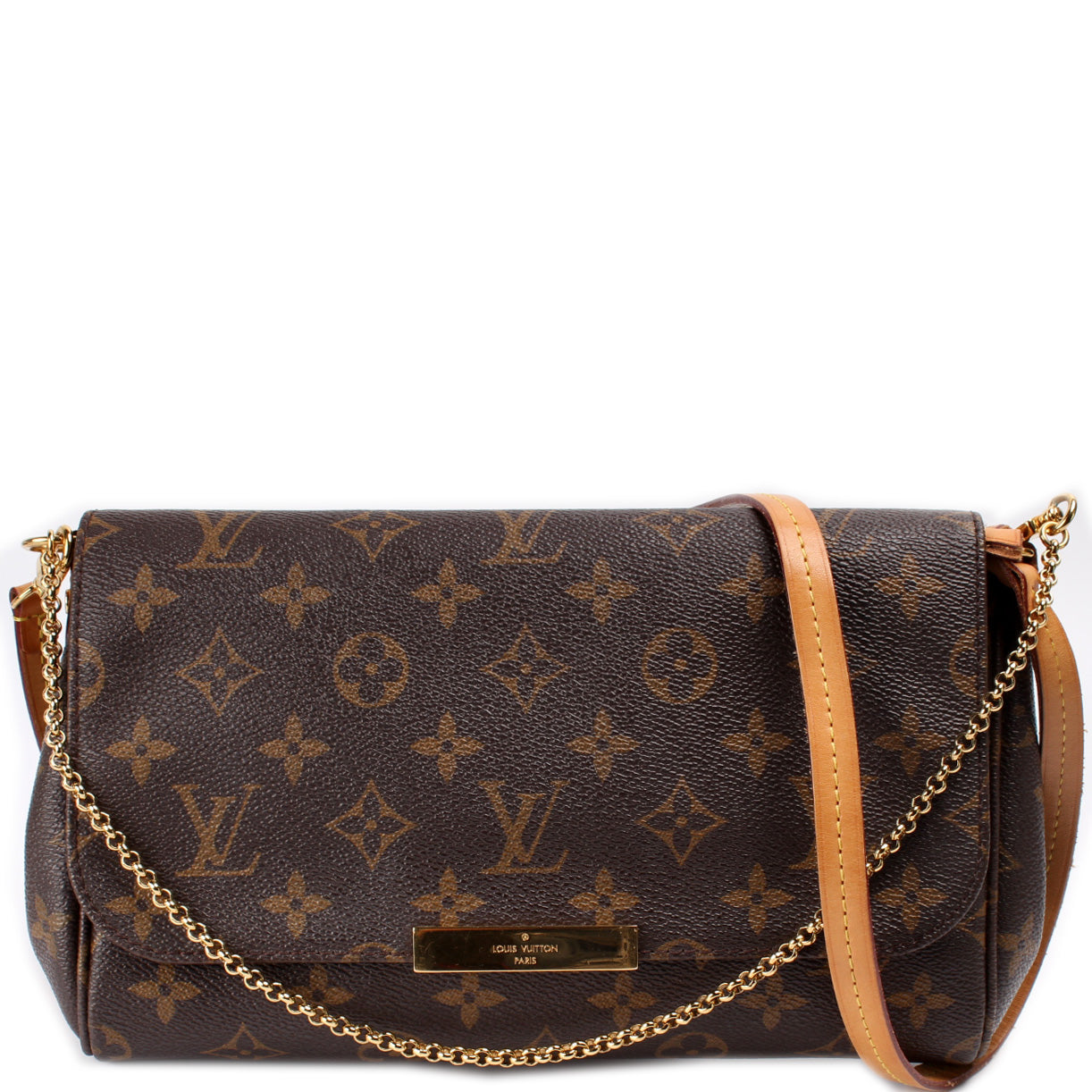 Louis Vuitton Favorite MM Monogram