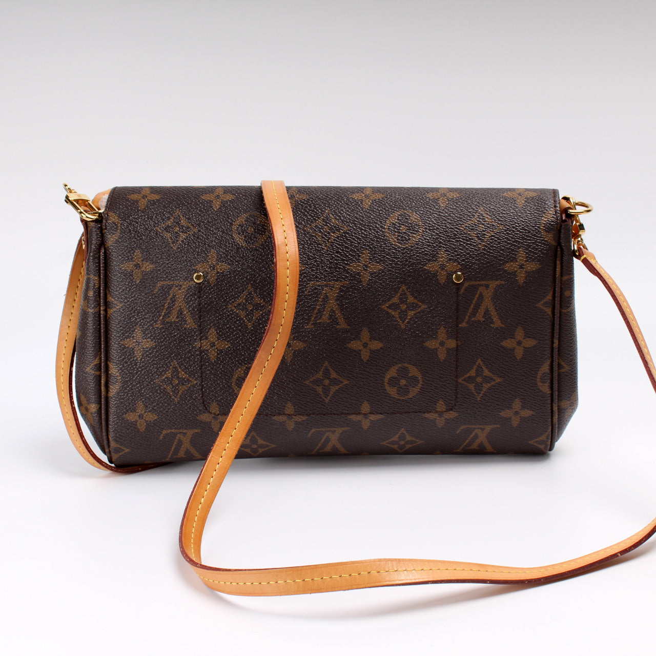 Louis Vuitton Favorite MM Monogram