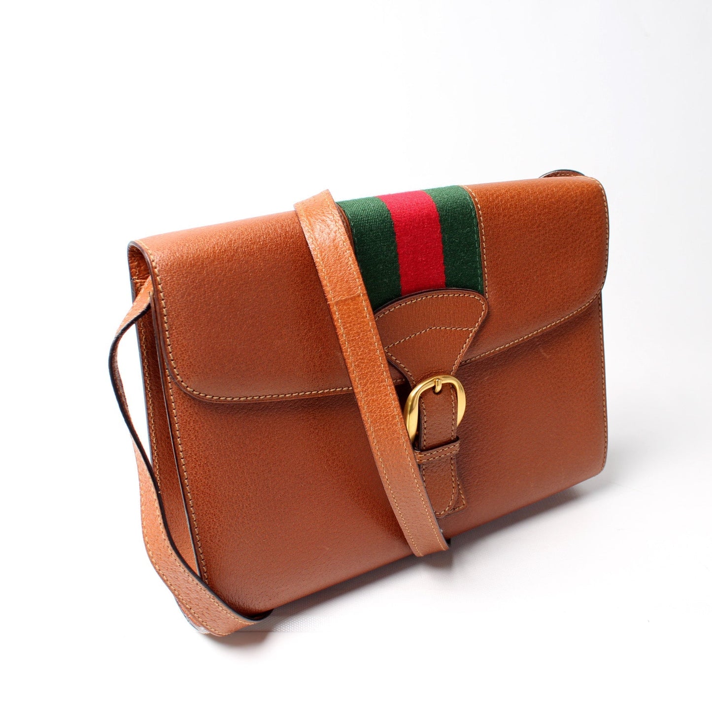 Gucci 004.90.0459   Sherry Clutch Bag