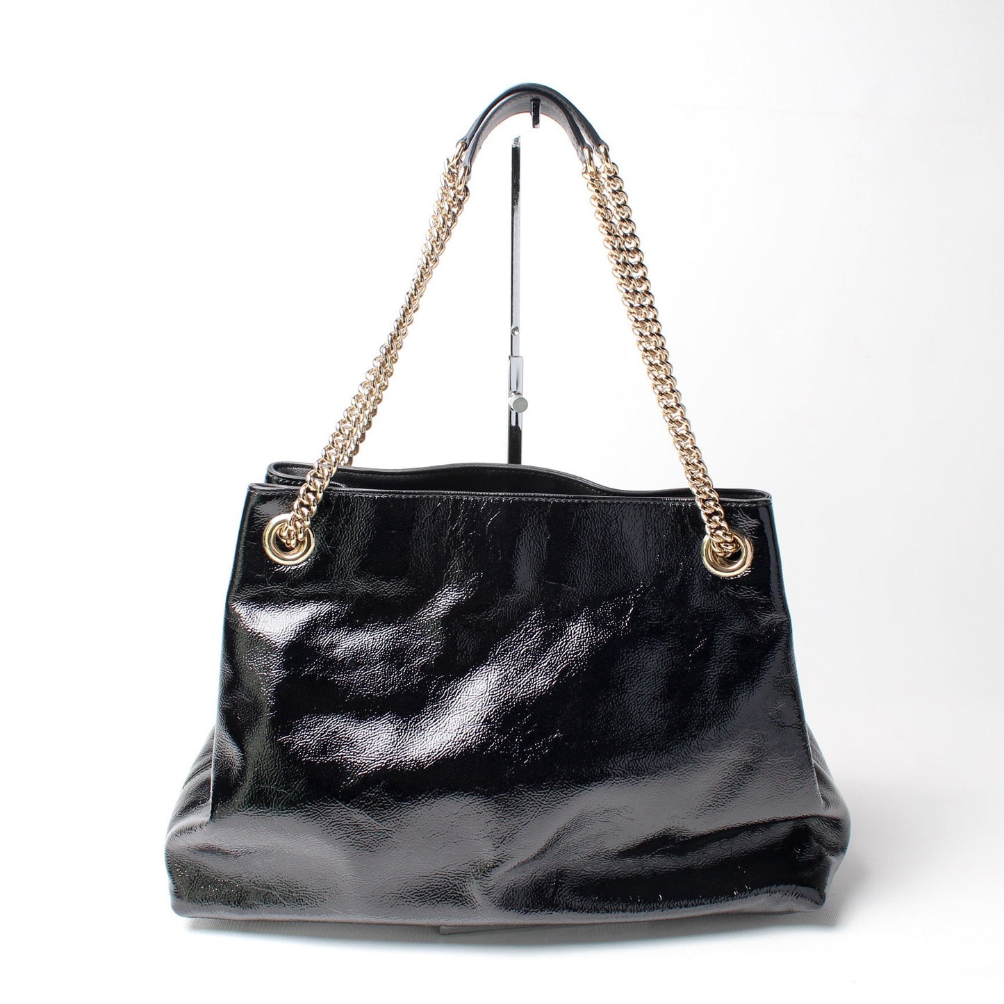Gucci 308982 Soho Leather Shoulder Medium Bag