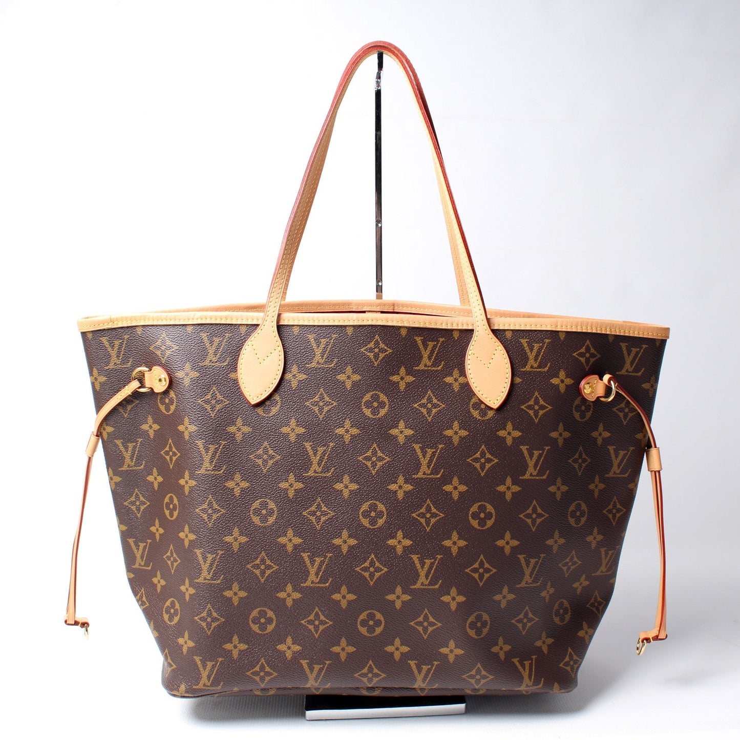 Louis Vuitton Neverfull MM Monogram