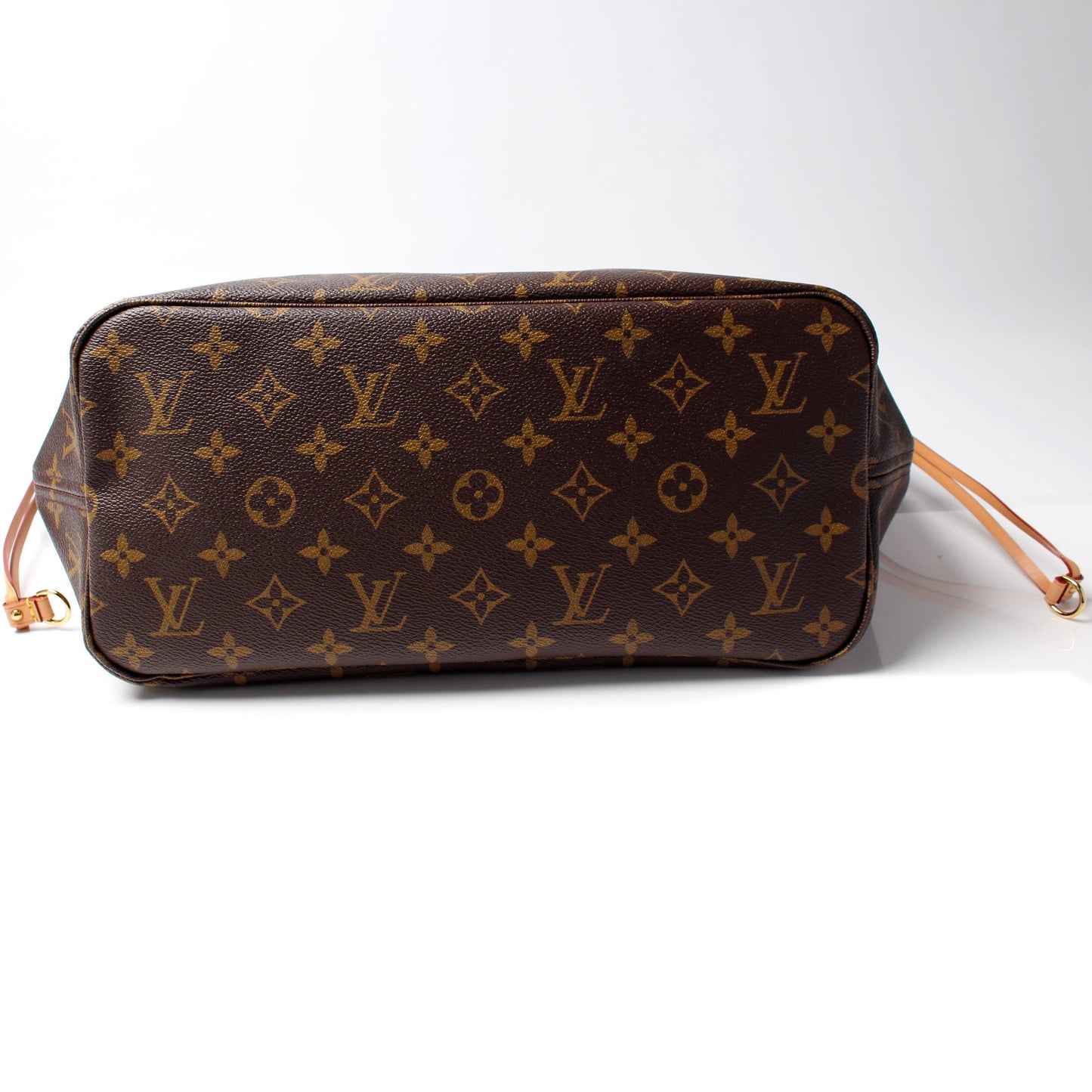 Louis Vuitton Neverfull MM Monogram