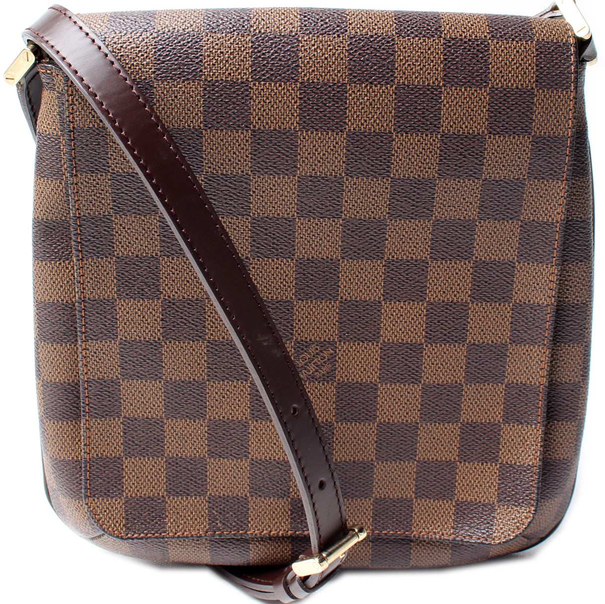 Louis Vuitton M tte Salsa Long Damier Ebene