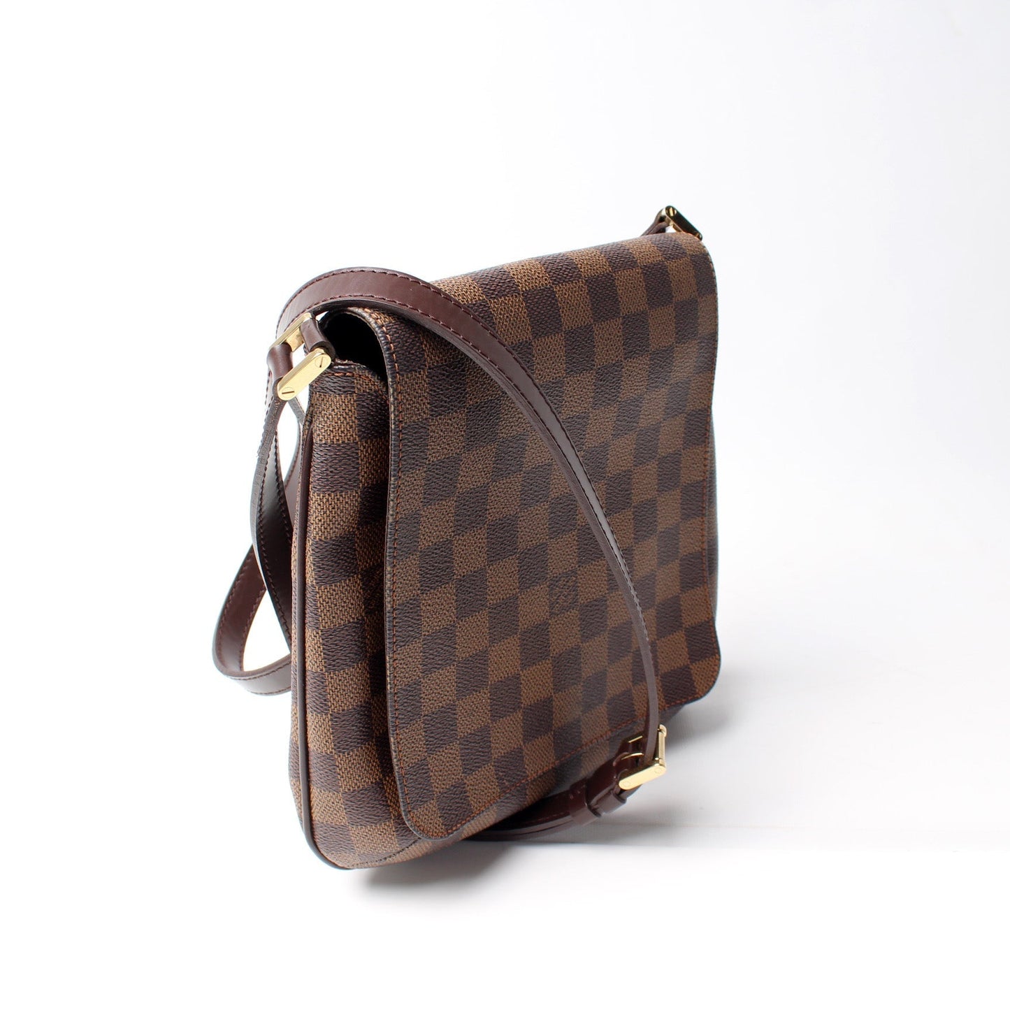 Louis Vuitton M tte Salsa Long Damier Ebene