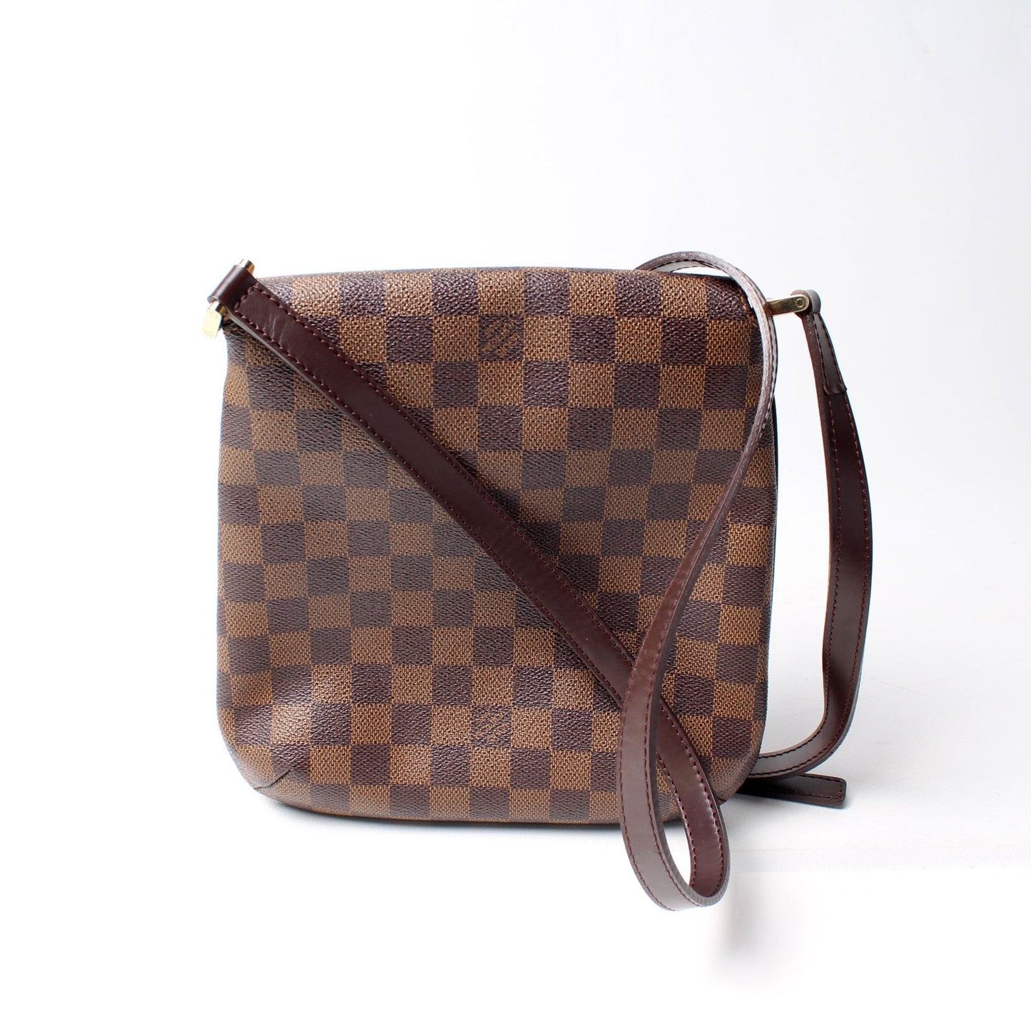 Louis Vuitton M tte Salsa Long Damier Ebene