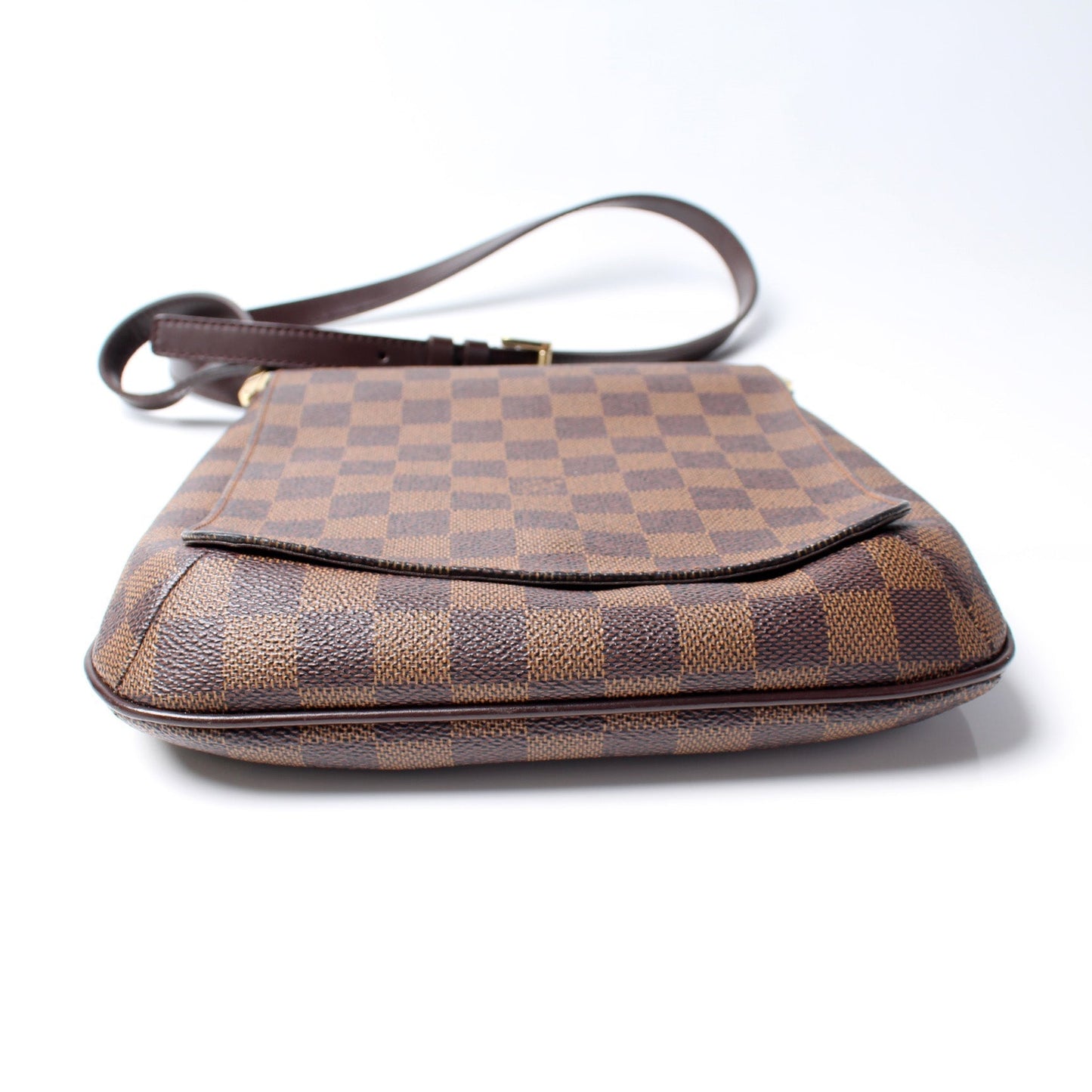 Louis Vuitton M tte Salsa Long Damier Ebene