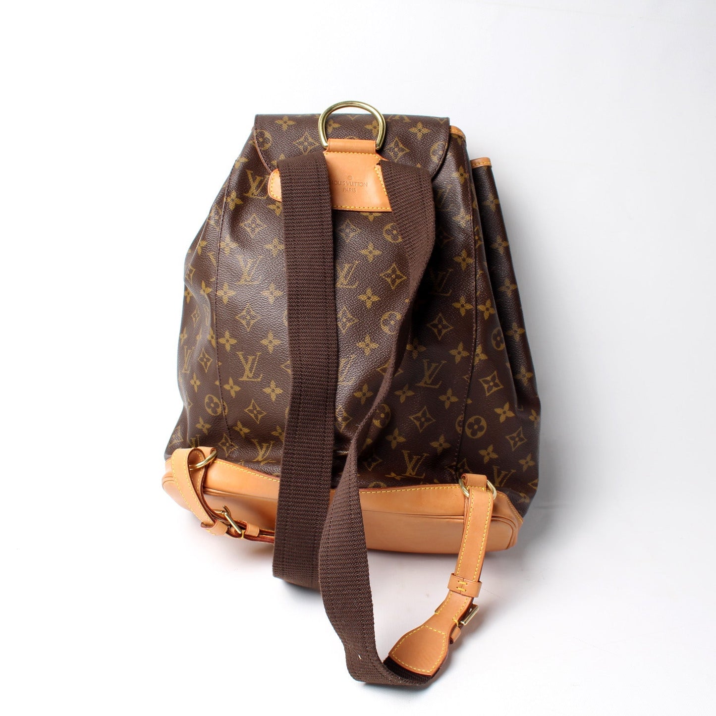 Louis Vuitton Montouris GM Monogram