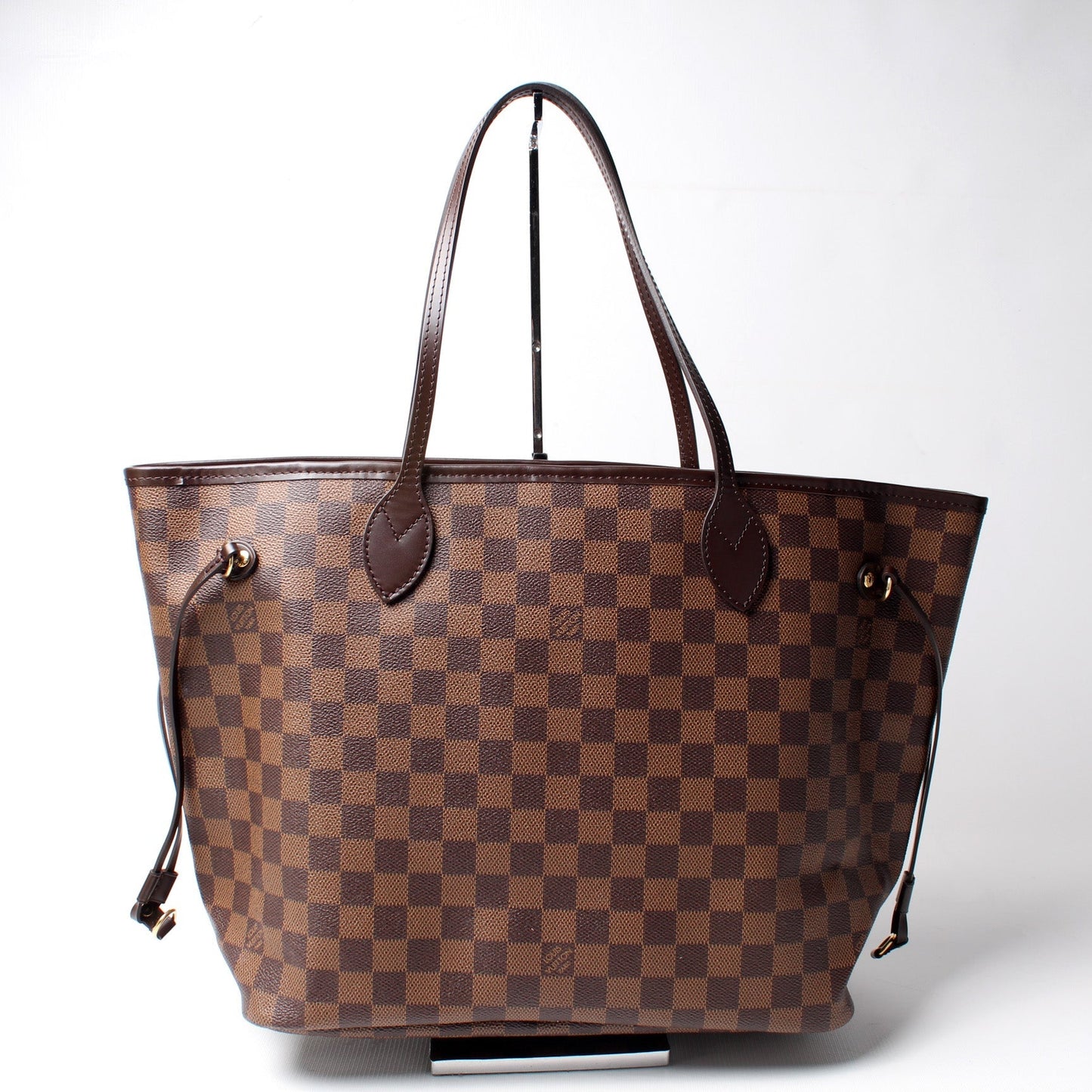 Louis Vuitton Neverfull MM Damier Ebene