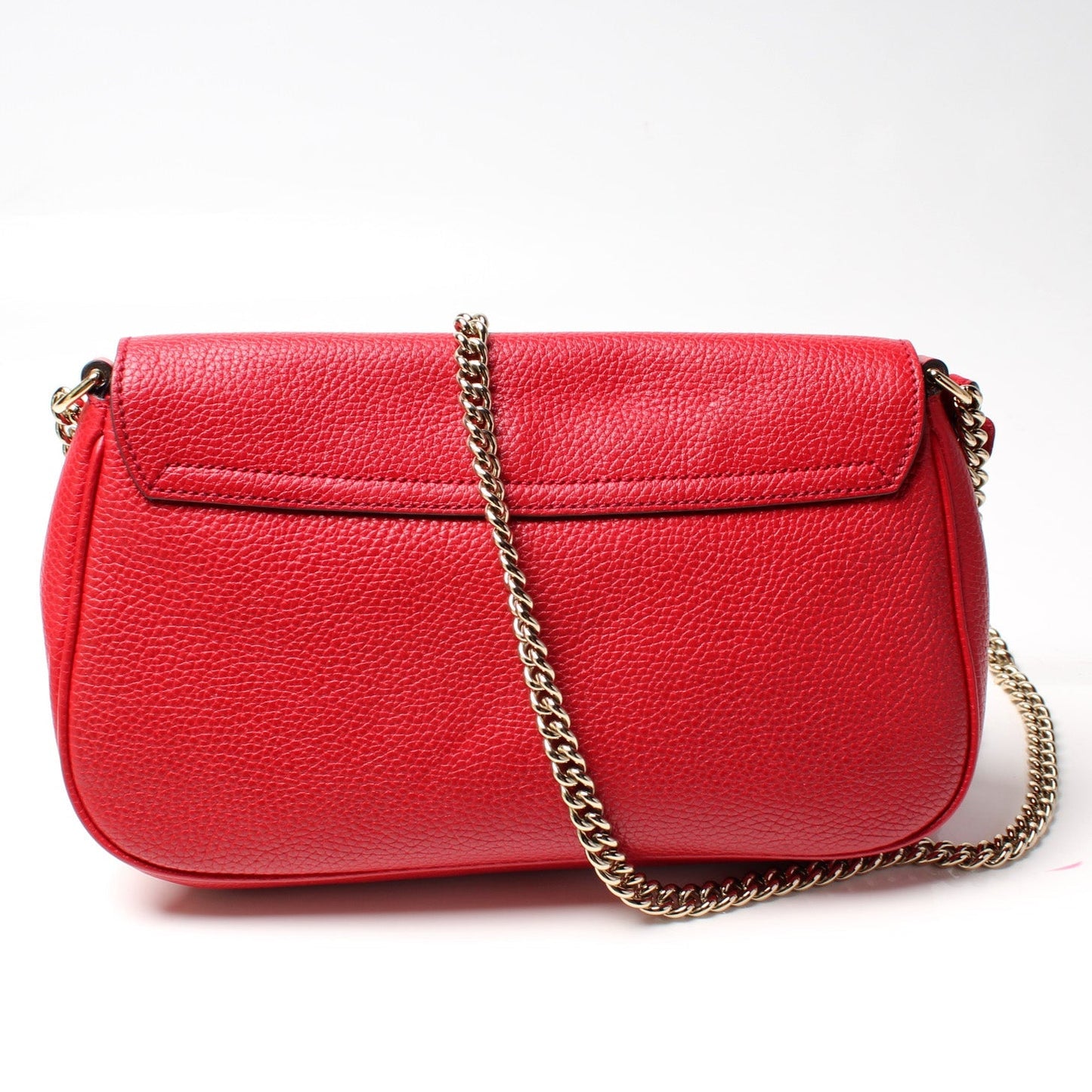 Gucci 536224 Soho Chain Crossbody Medium Bag