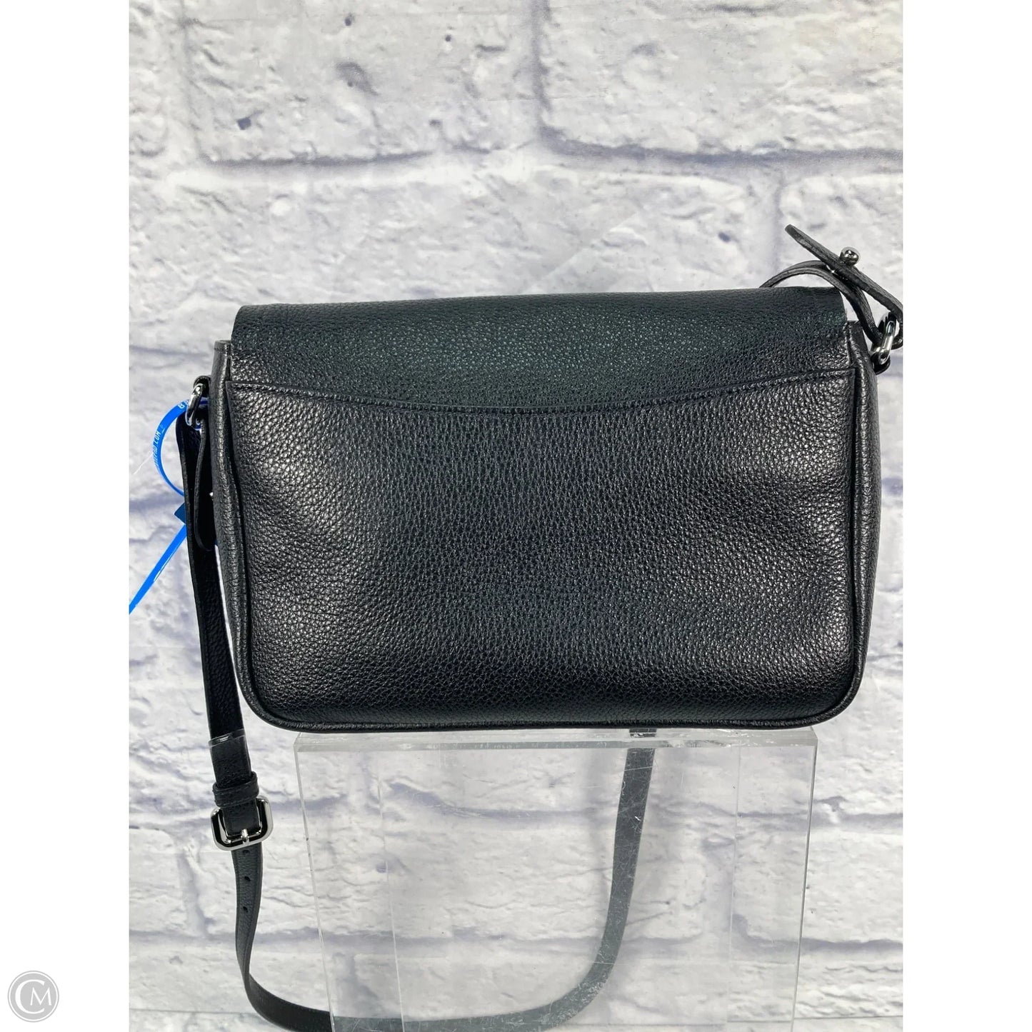 Crossbody Luxury Designer By Prada, Size: Medium