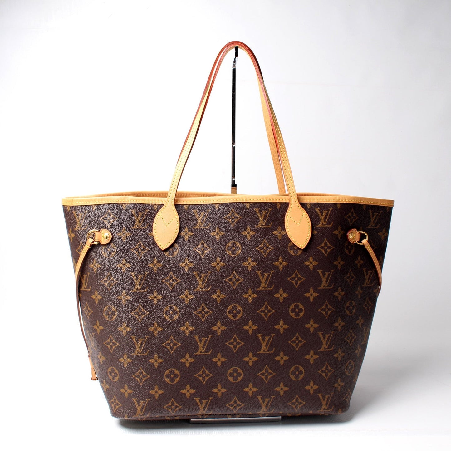 Louis Vuitton Neverfull MM Monogram