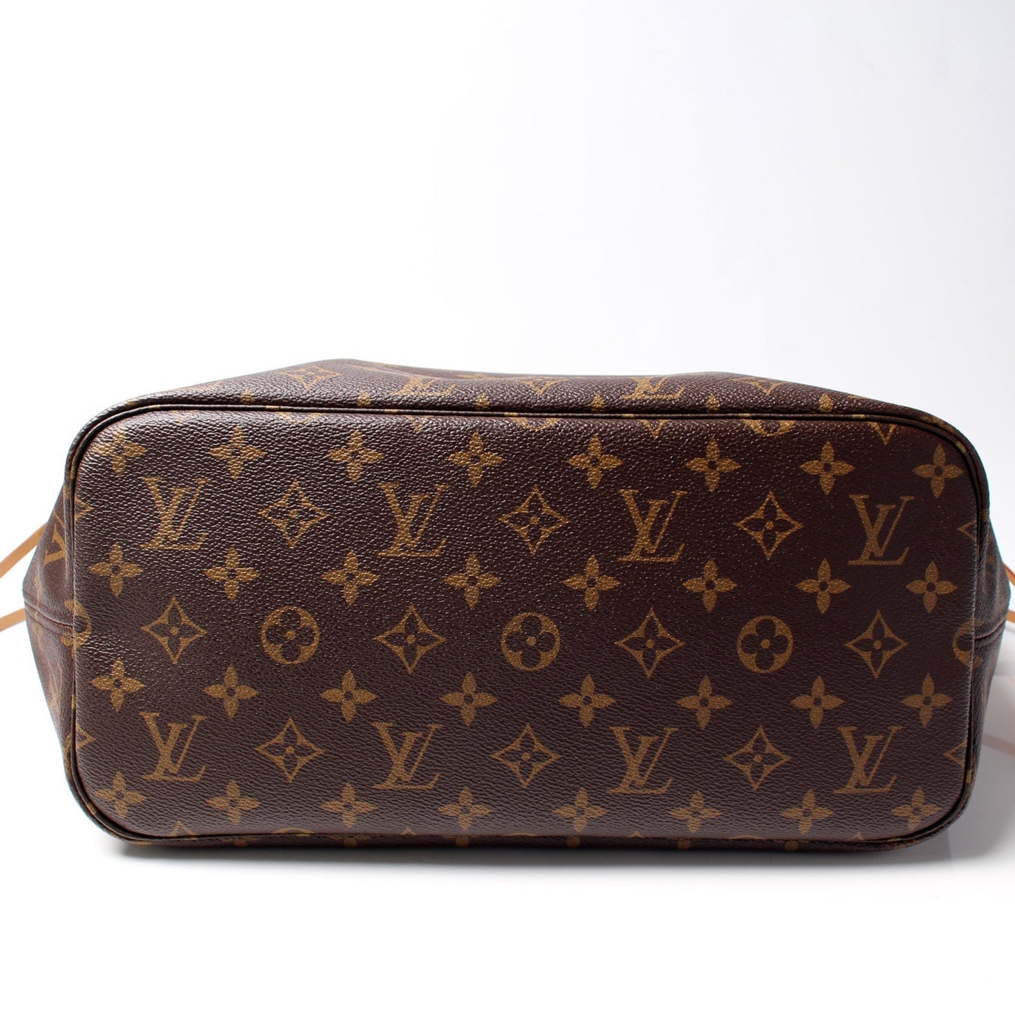 Louis Vuitton Neverfull MM Monogram