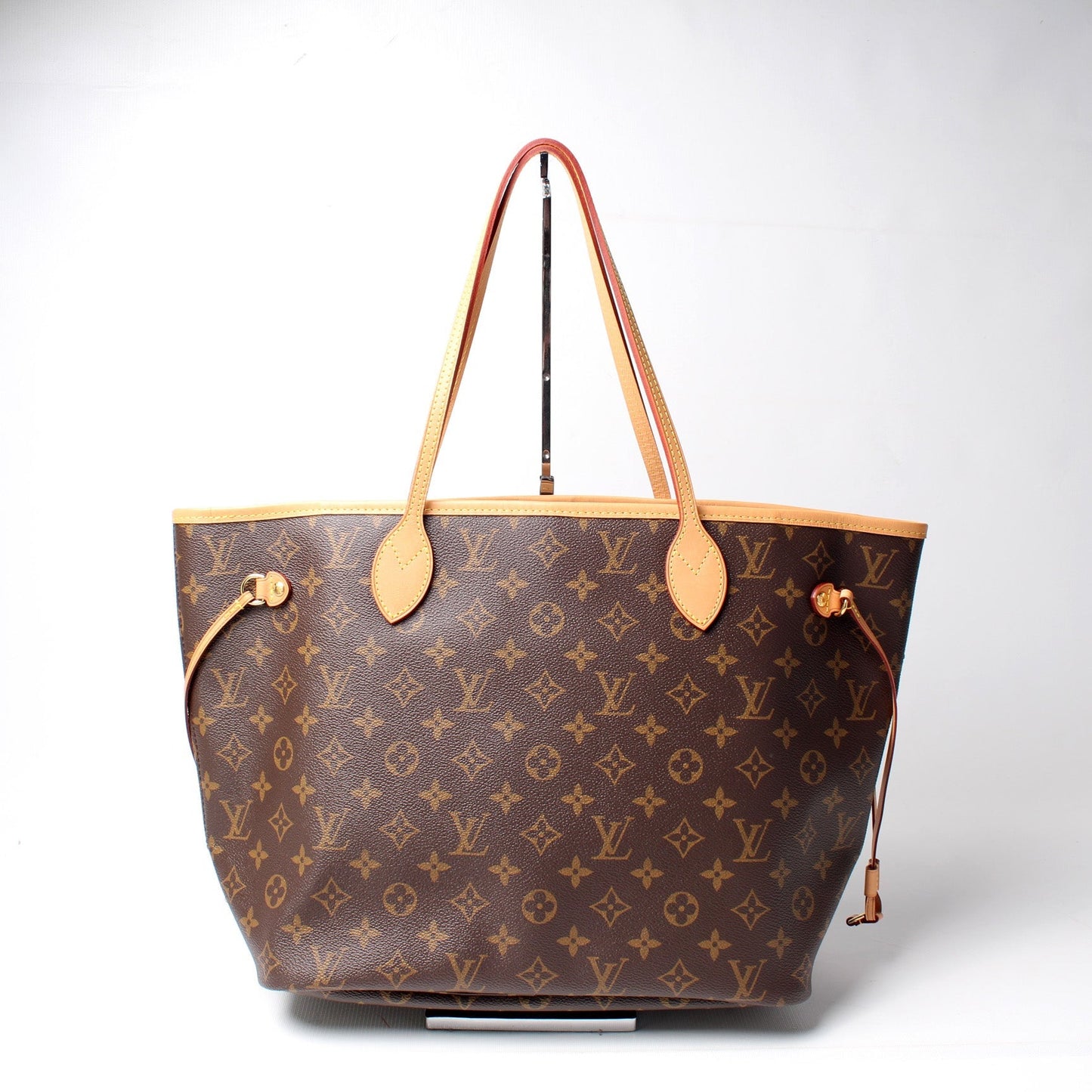 Louis Vuitton Neverfull MM Monogram