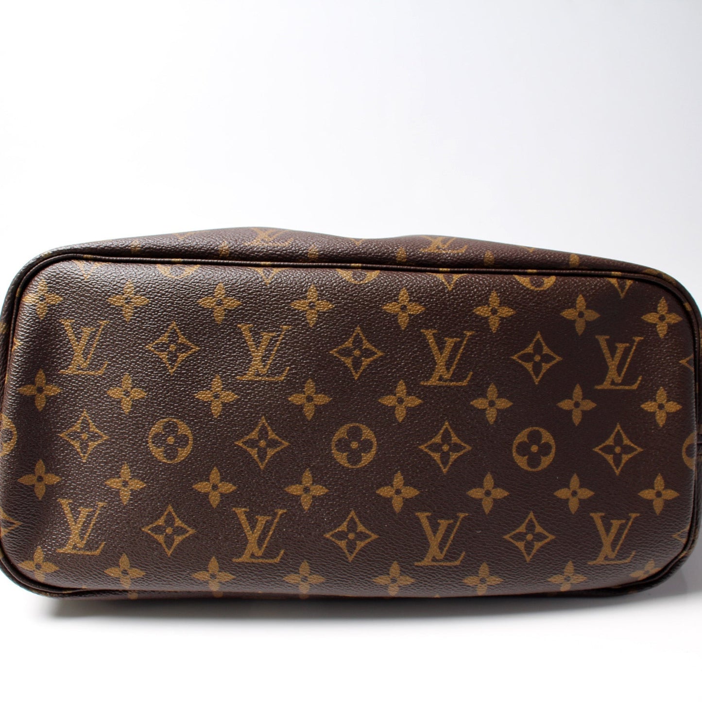Louis Vuitton Neverfull MM Monogram