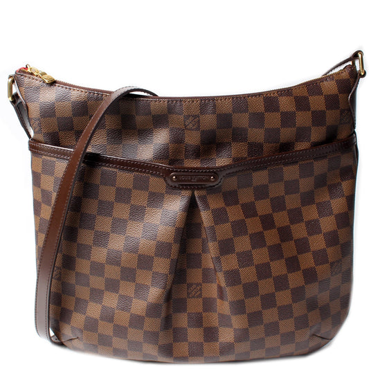 Louis Vuitton Bloomsbury GM Ebene