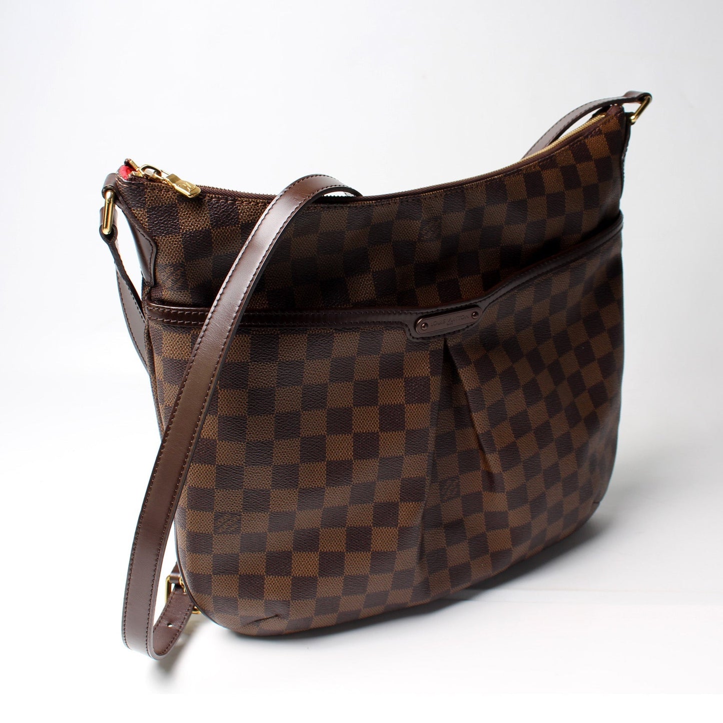 Louis Vuitton Bloomsbury GM Ebene
