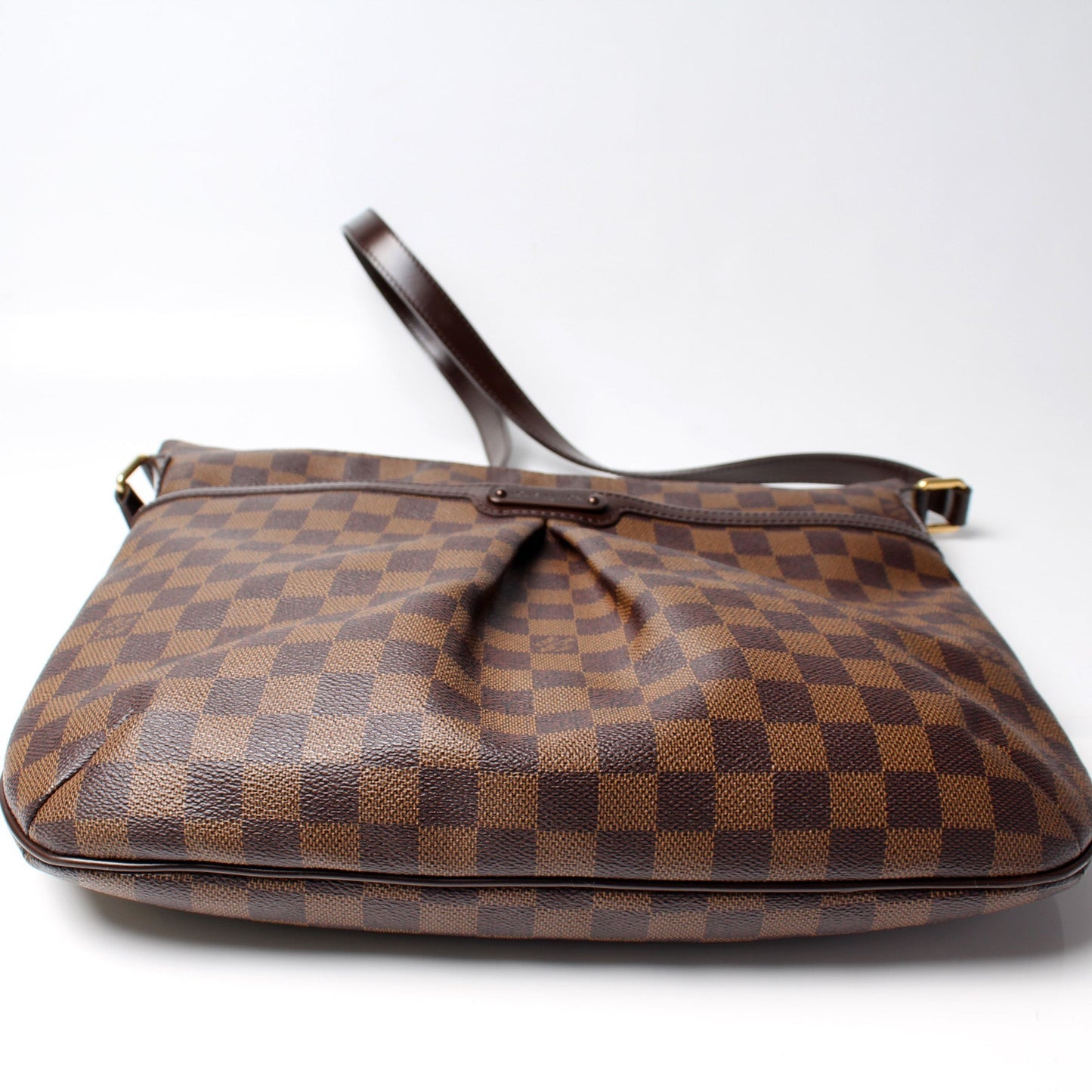 Louis Vuitton Bloomsbury GM Ebene