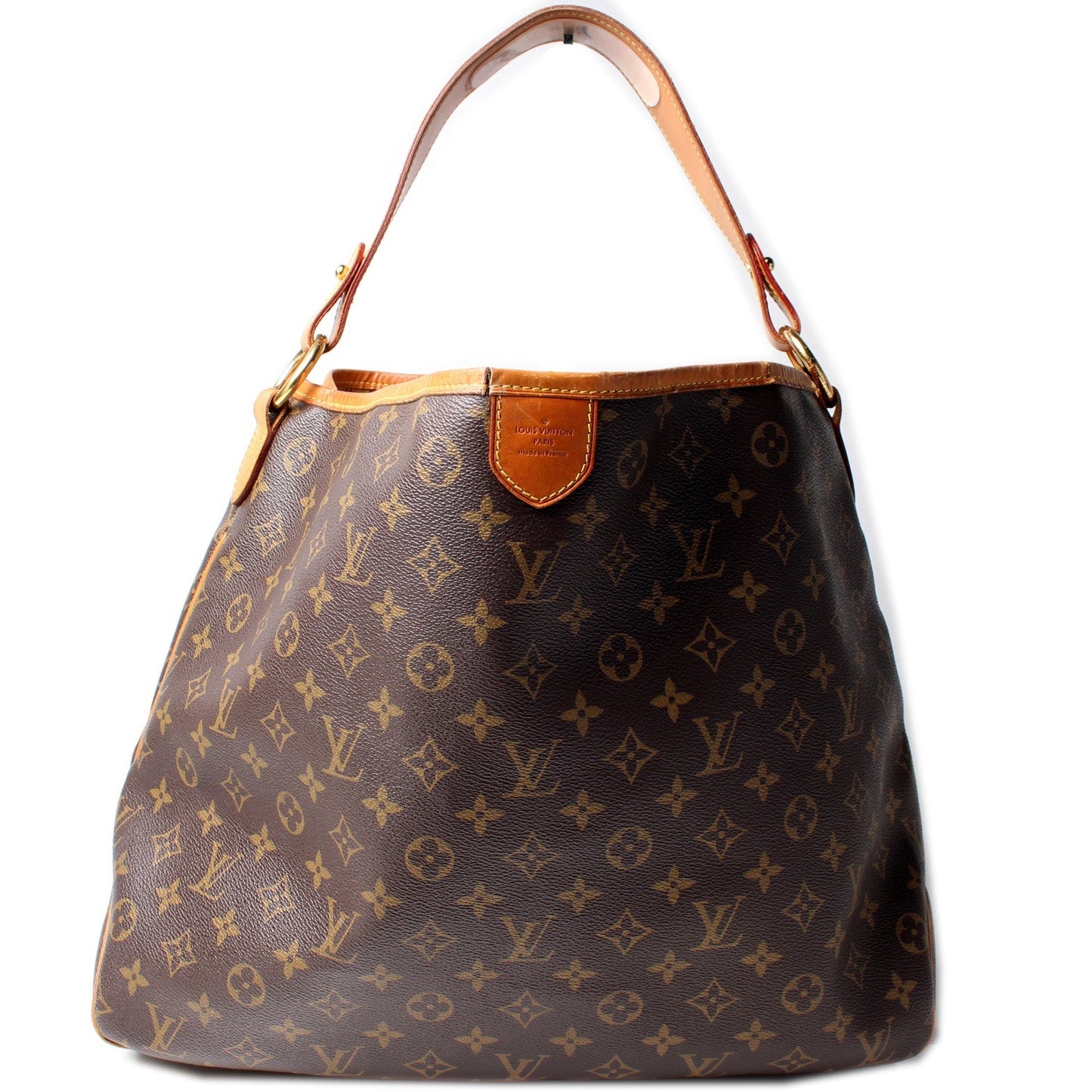 Louis Vuitton Delightful MM Monogram