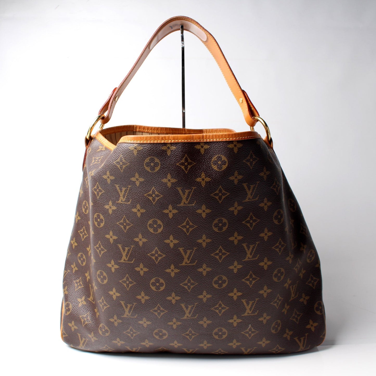 Louis Vuitton Delightful MM Monogram