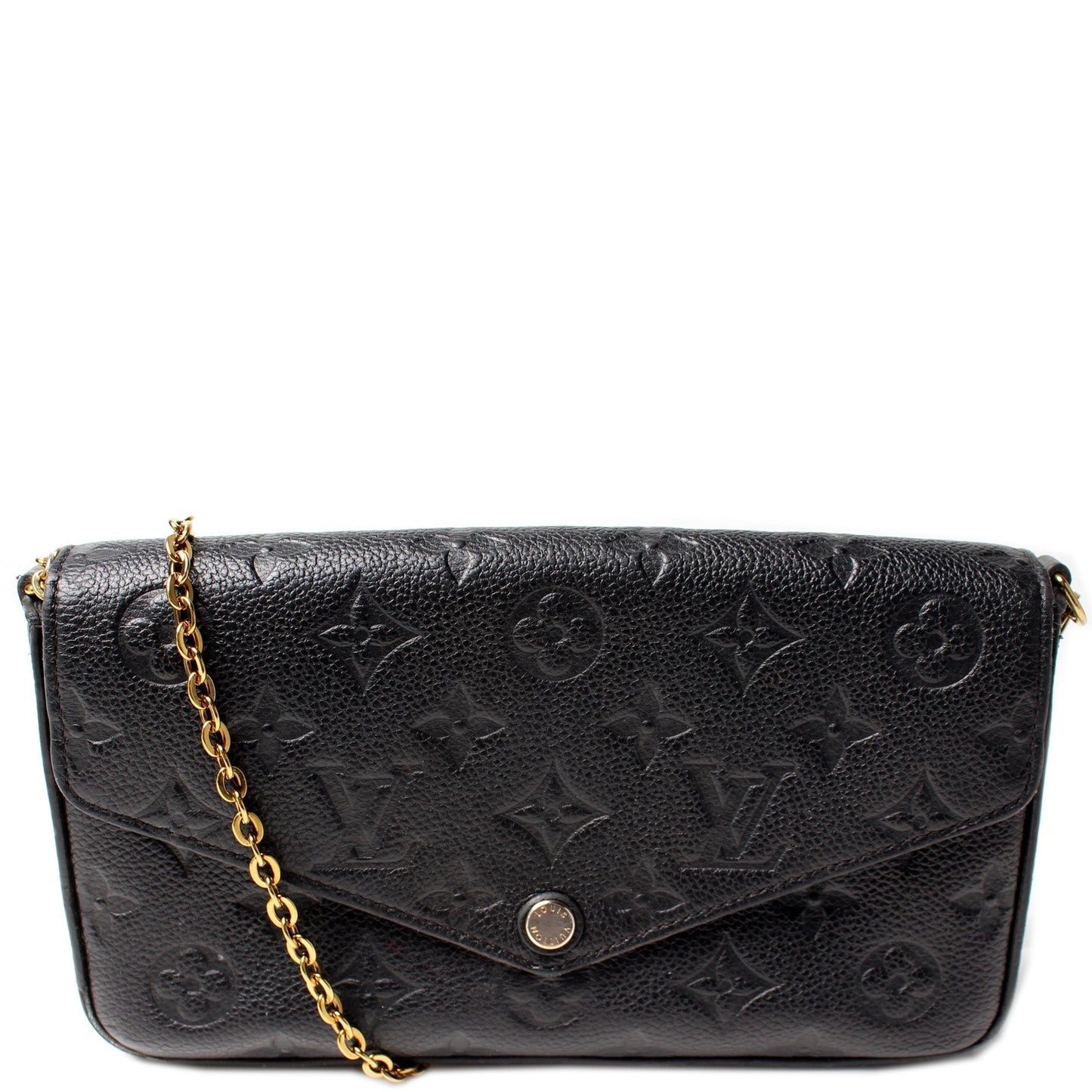 Louis Vuitton Pochette Felicie Empreinte