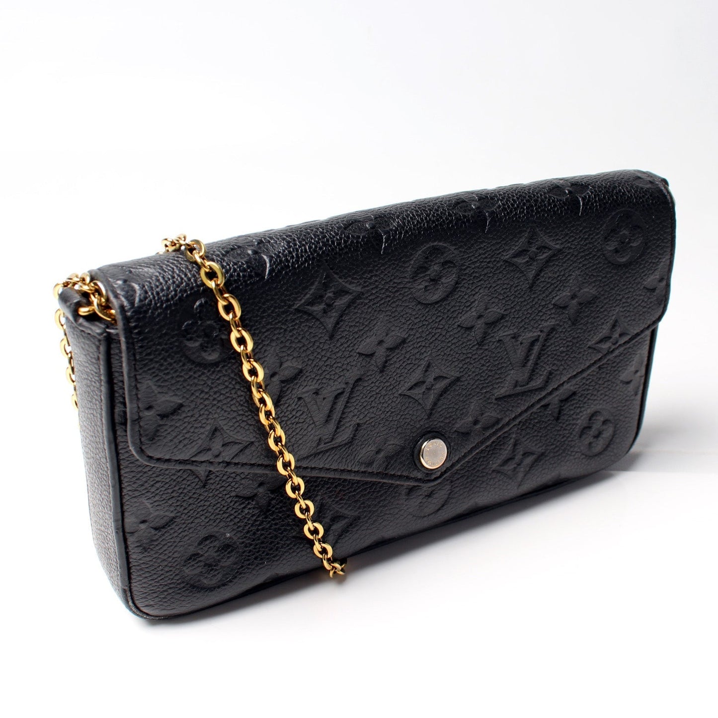 Louis Vuitton Pochette Felicie Empreinte