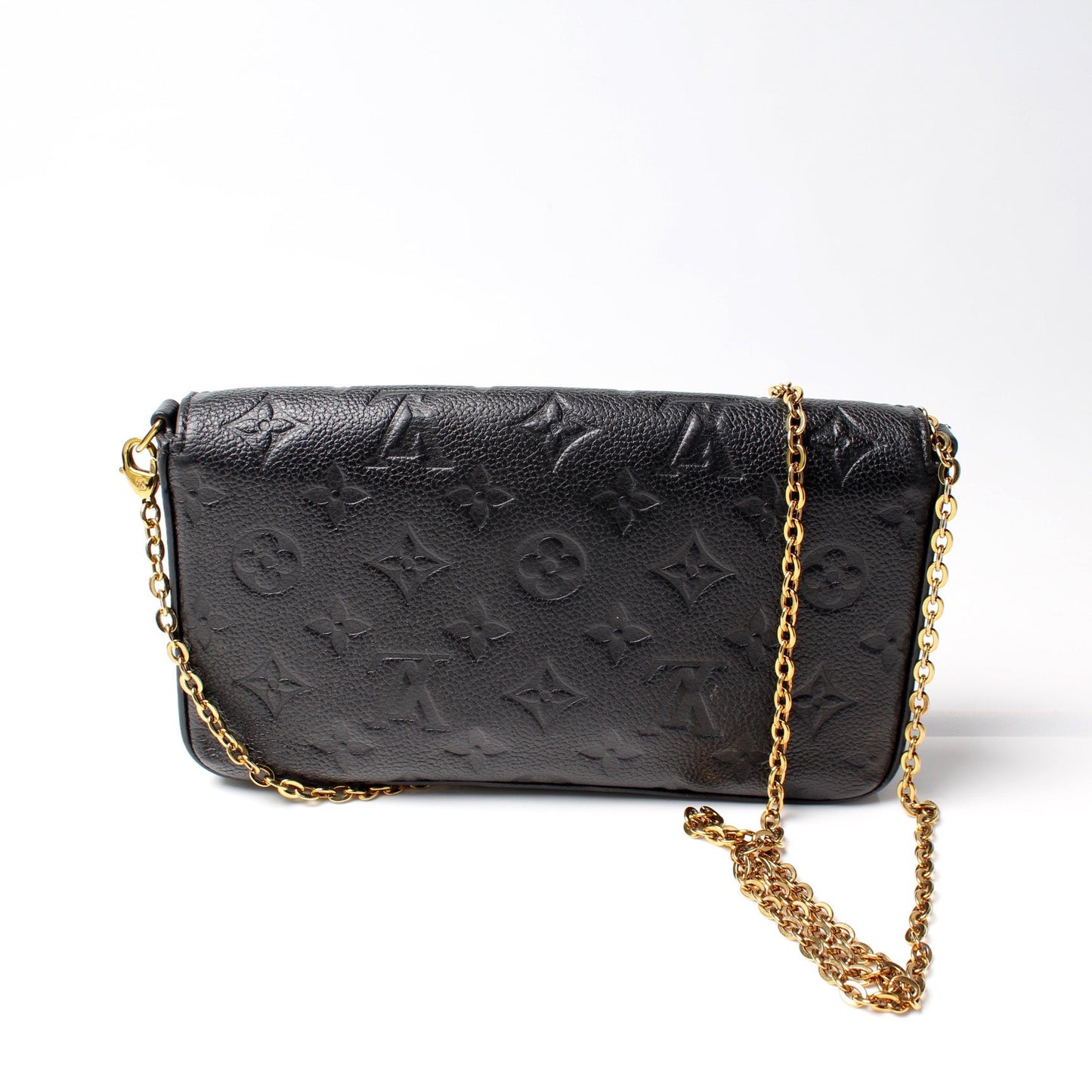 Louis Vuitton Pochette Felicie Empreinte