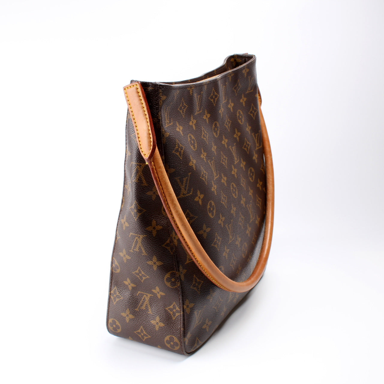 Louis Vuitton Looping GM Monogram