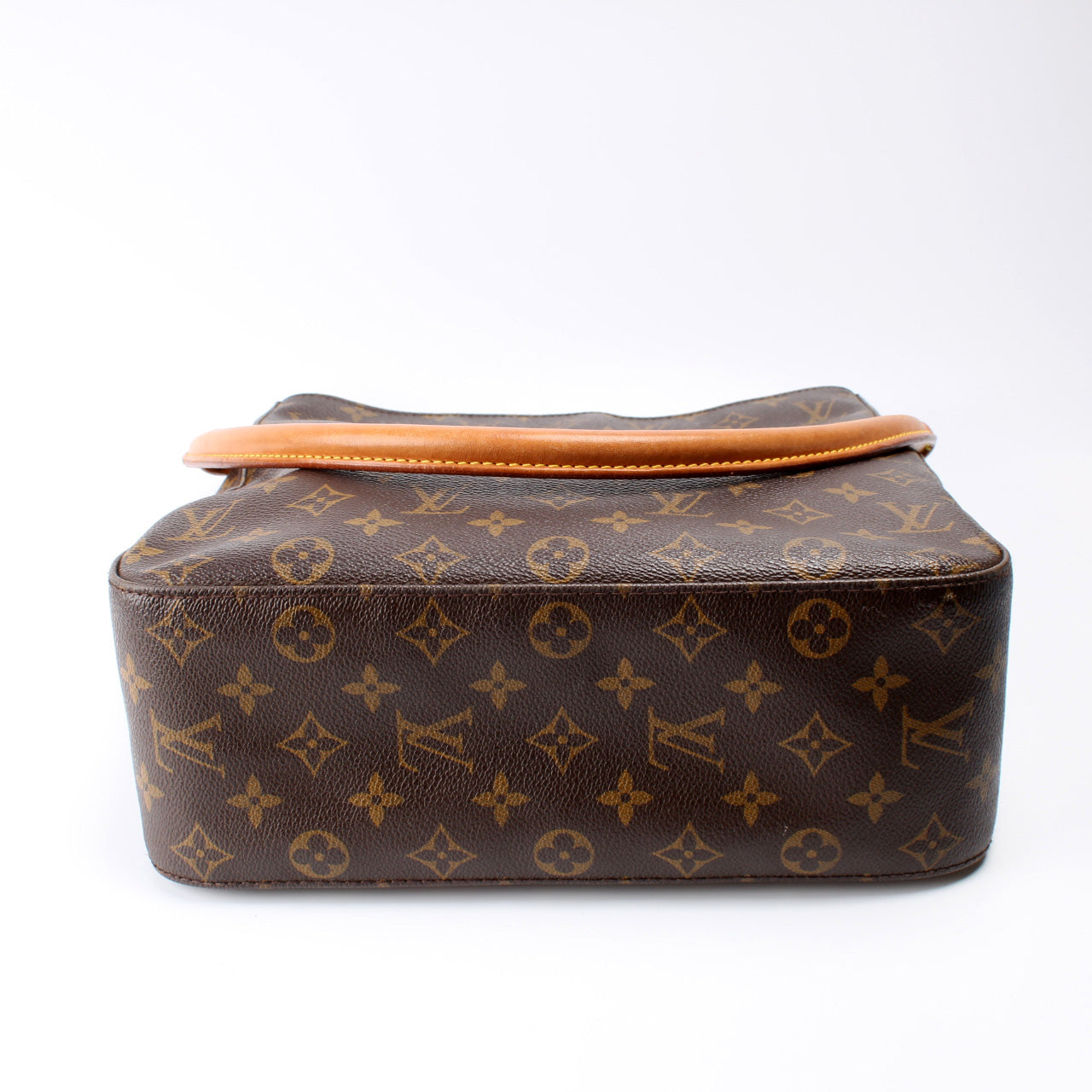 Louis Vuitton Looping GM Monogram