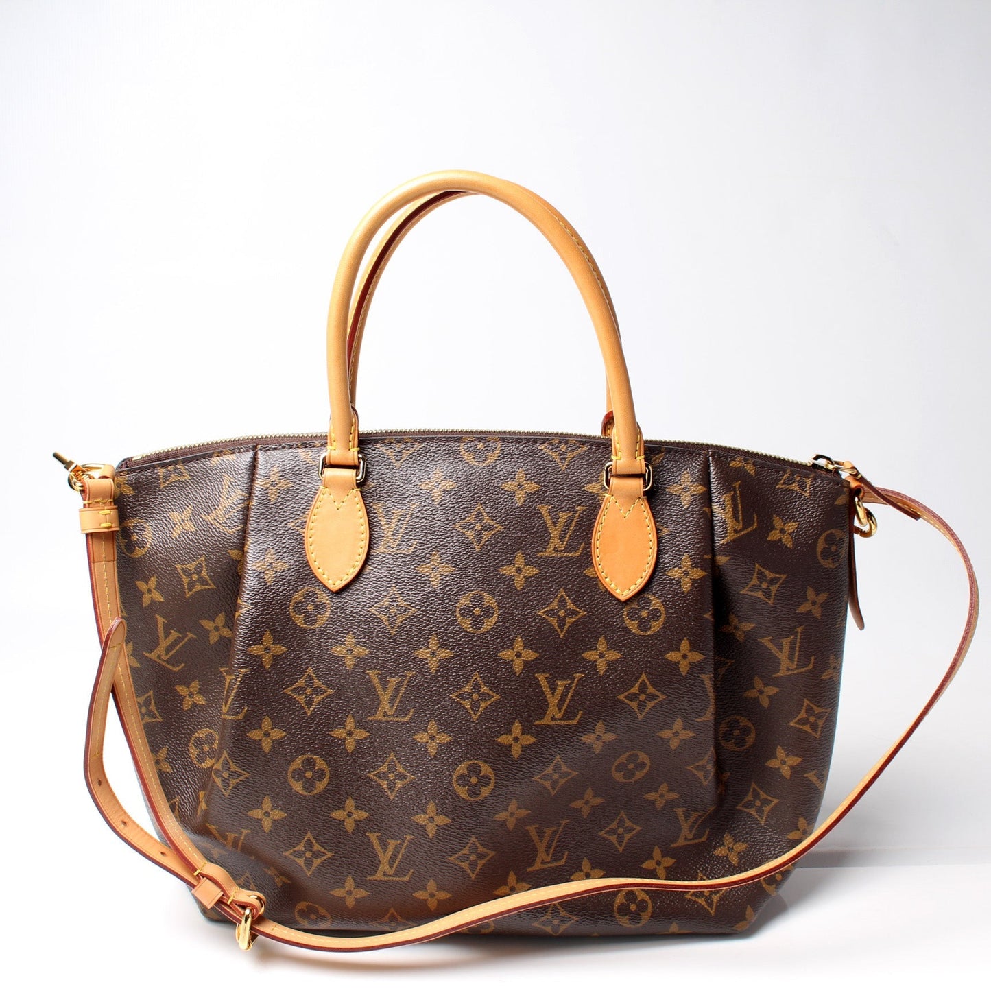 Louis Vuitton Turenne MM Monogram