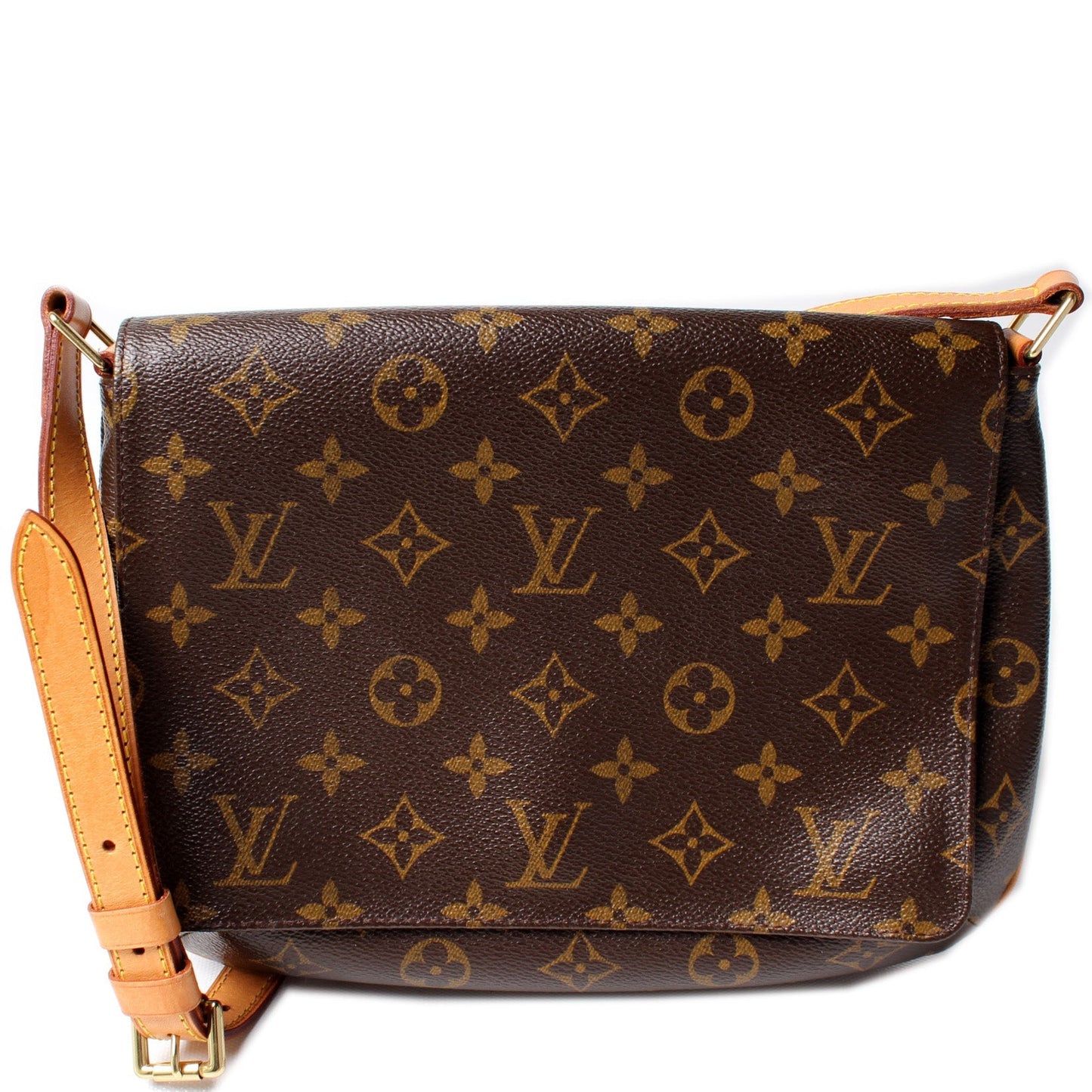 Louis Vuitton M tte Tango Short Monogram