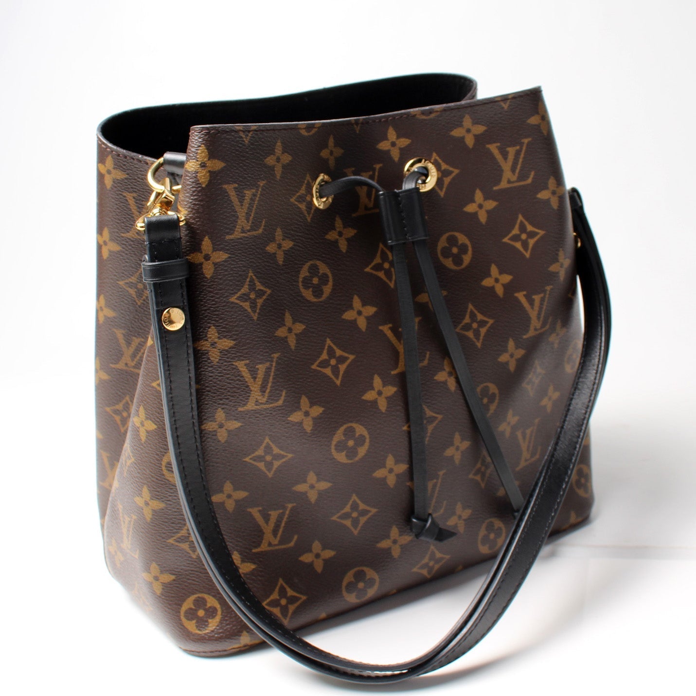 Louis Vuitton Neonoe Monogram