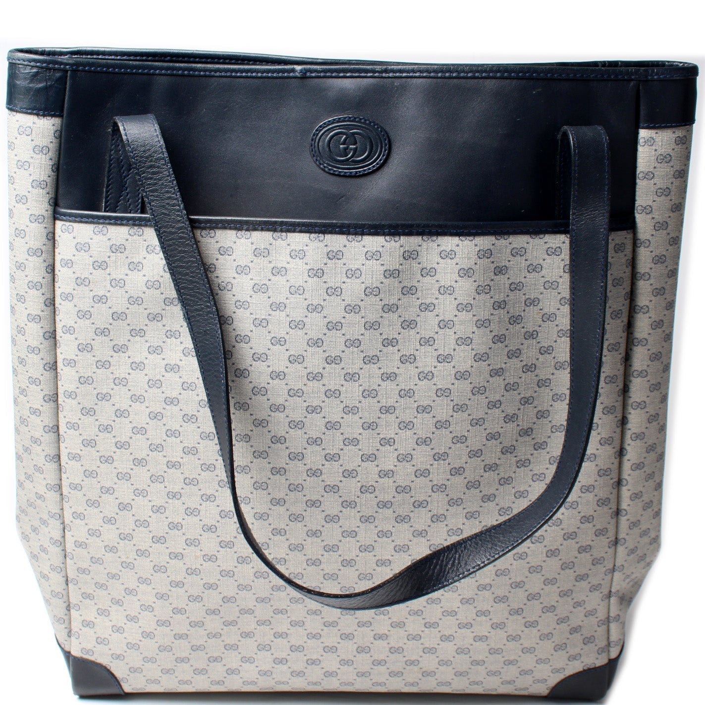 Gucci 002-115-0135   N/S Tote Bag