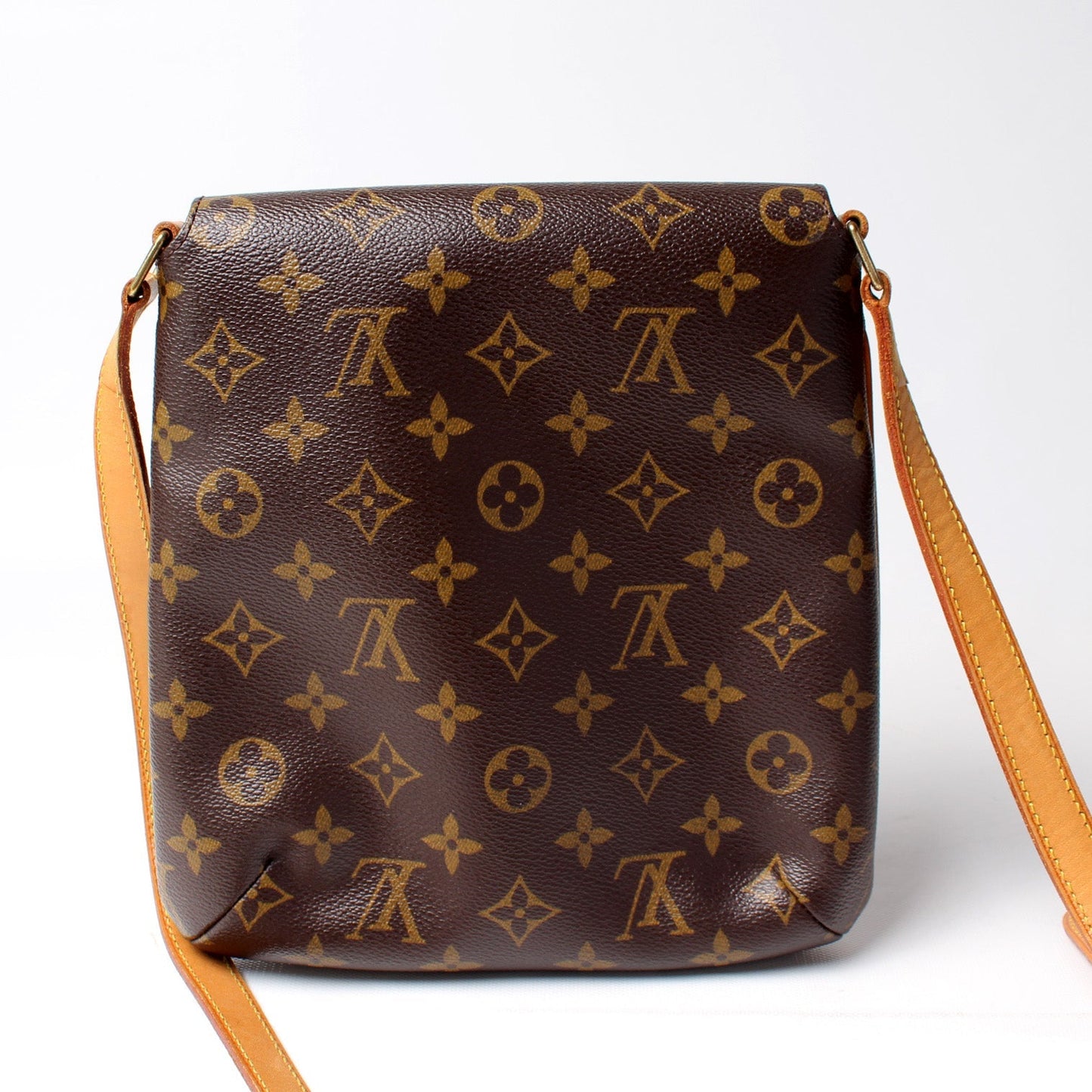 Louis Vuitton M tte Salsa Long Strap Monogram