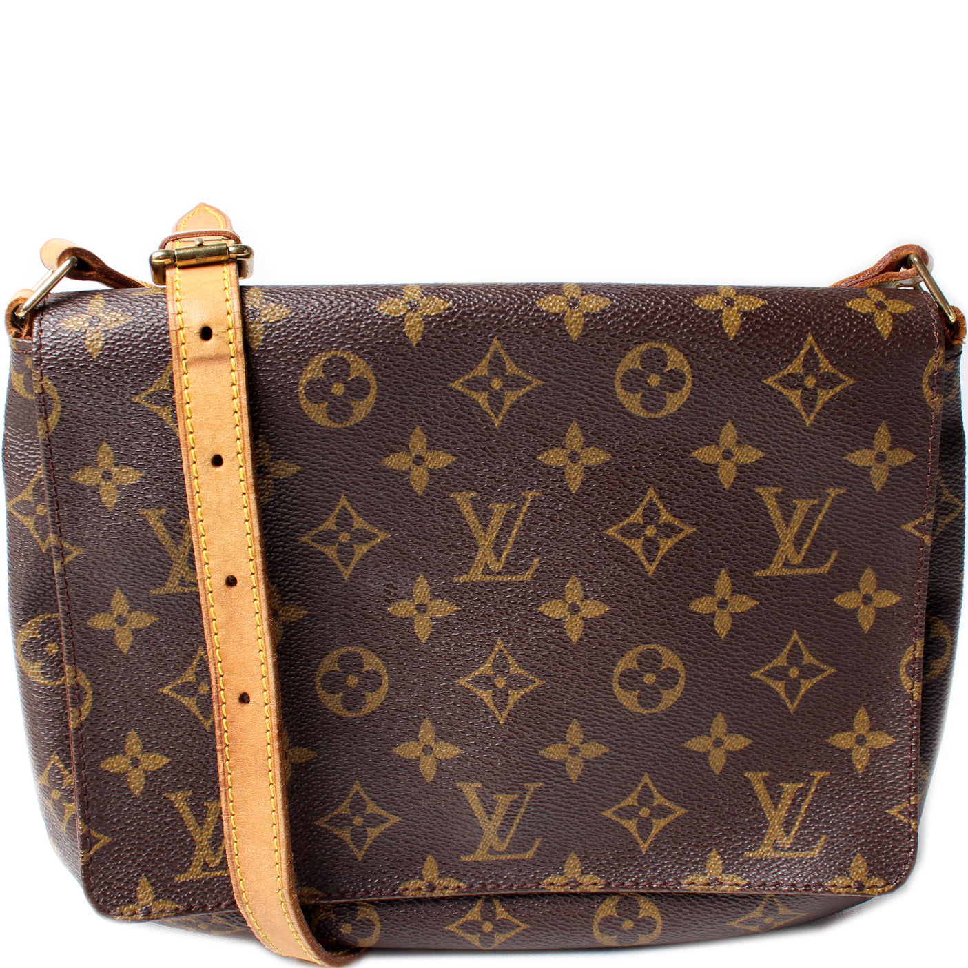 Louis Vuitton M tte Tango Short Monogram