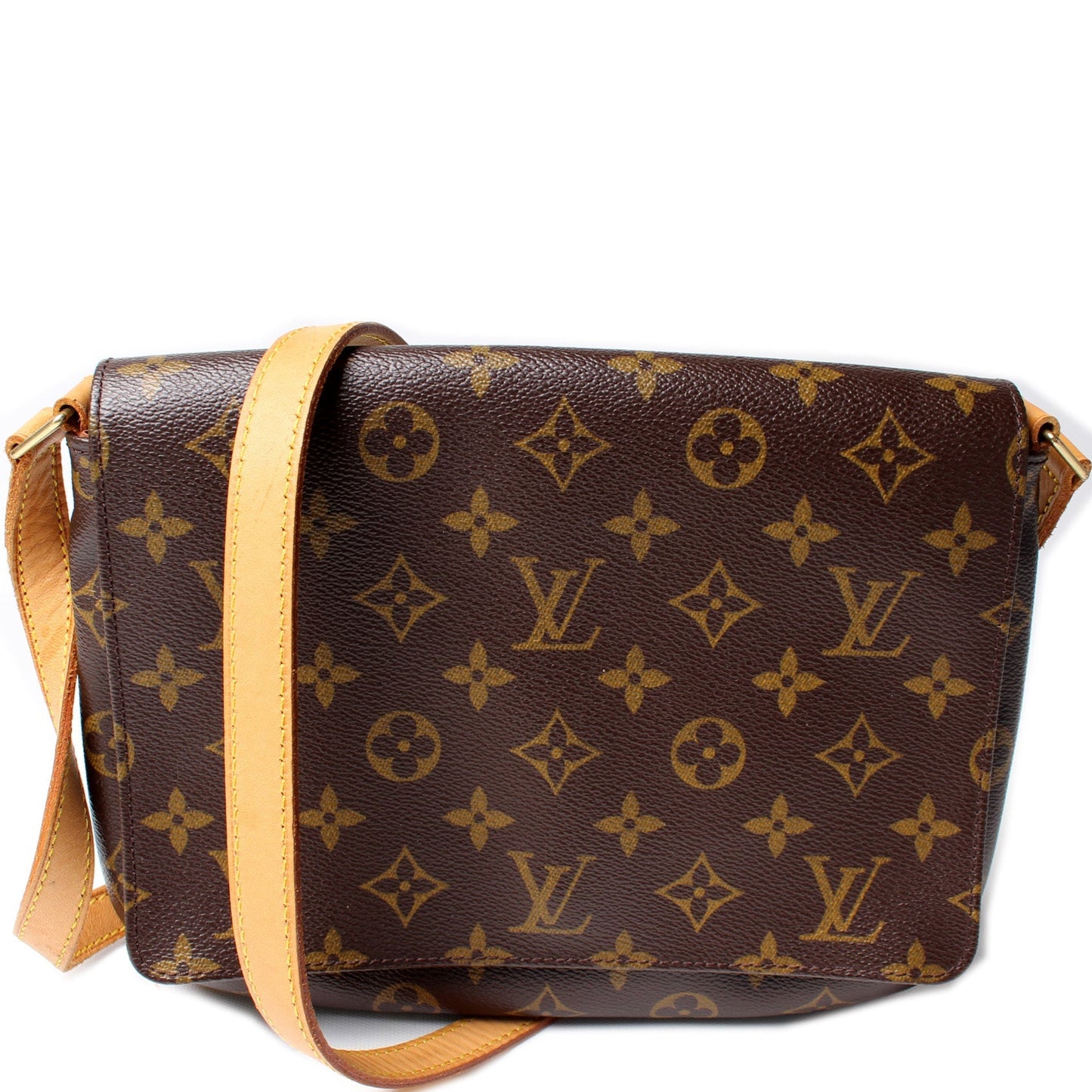 Louis Vuitton M tte Tango Long Monogram