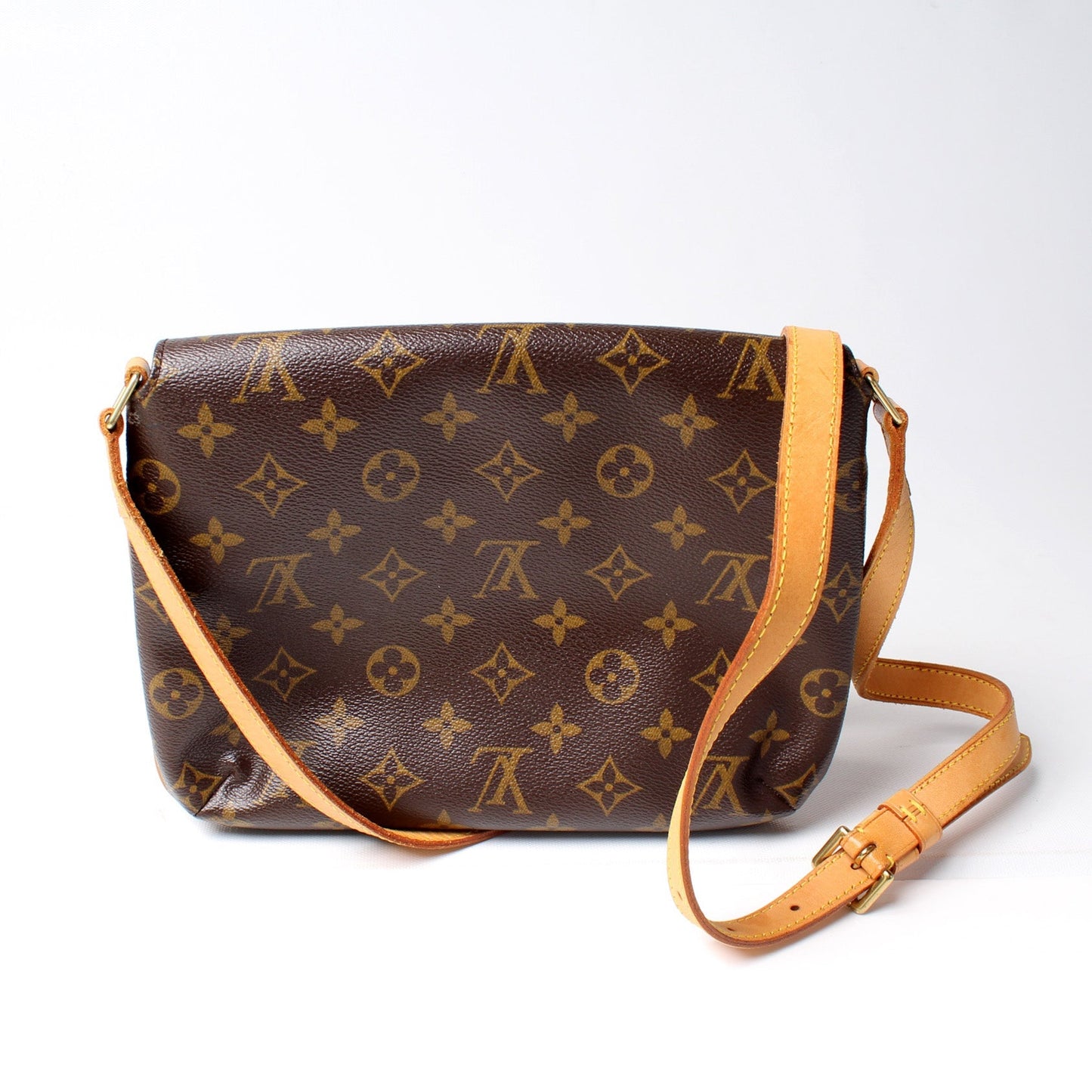 Louis Vuitton M tte Tango Long Monogram