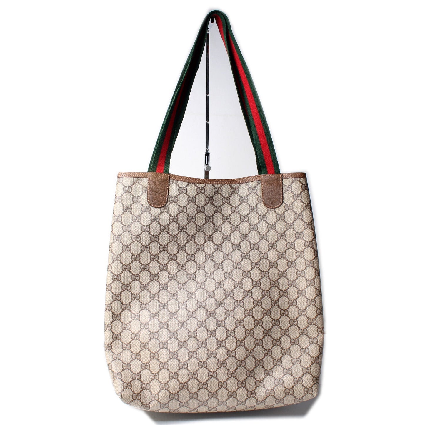 Gucci 39.02.003 Sherry Line Tote   Bag