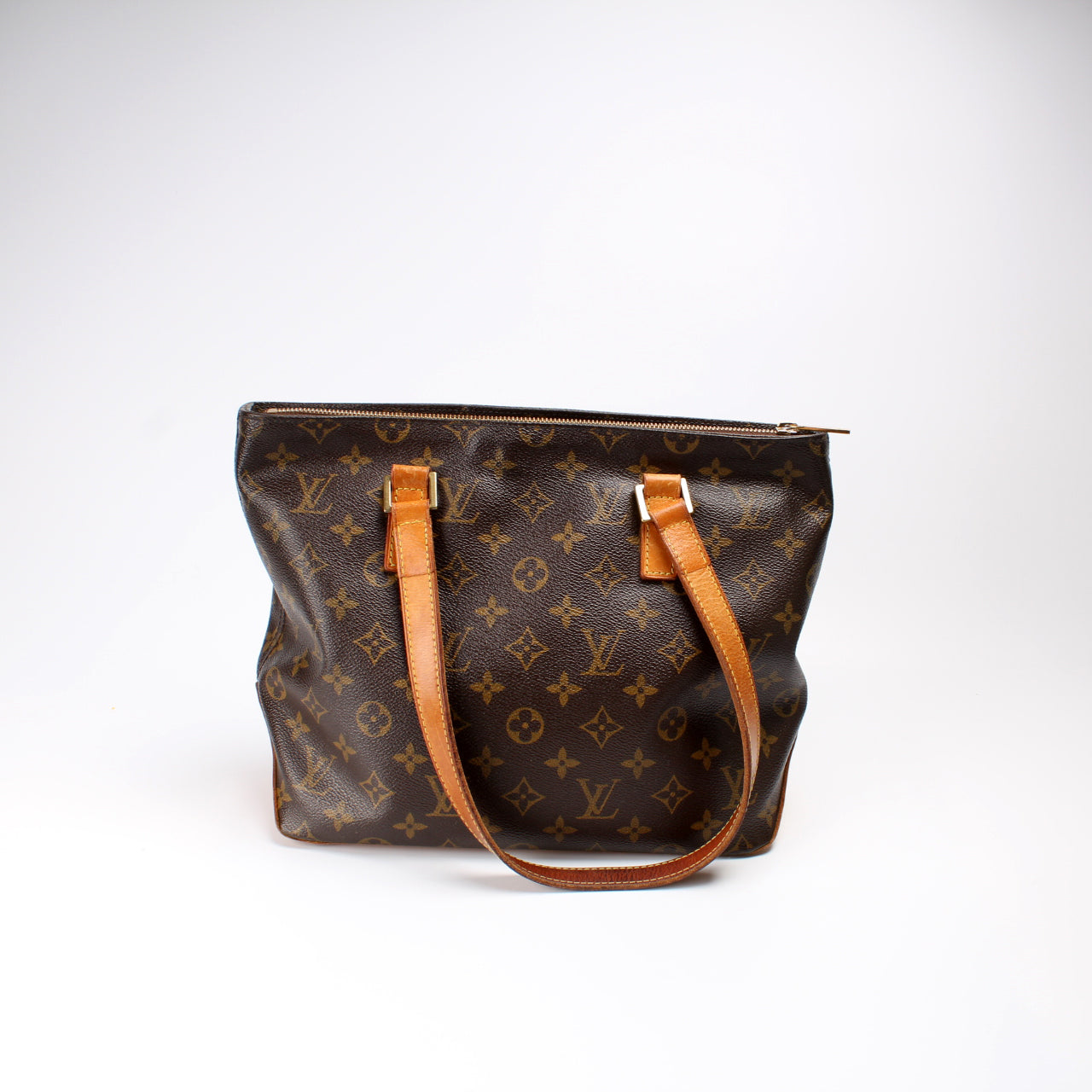 Louis Vuitton Cabas Piano Monogram