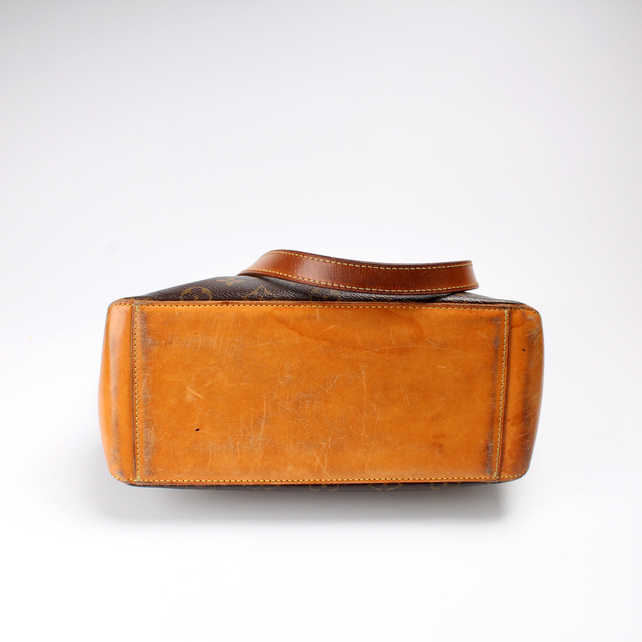 Louis Vuitton Cabas Piano Monogram