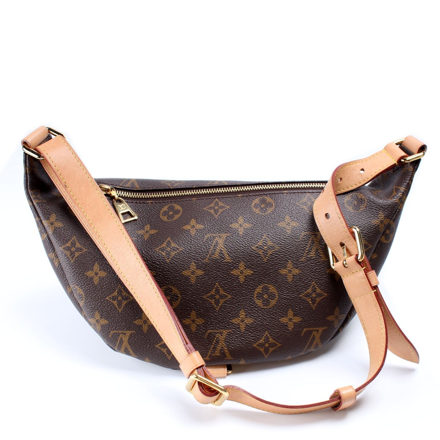 Louis Vuitton Bumbag Monogram