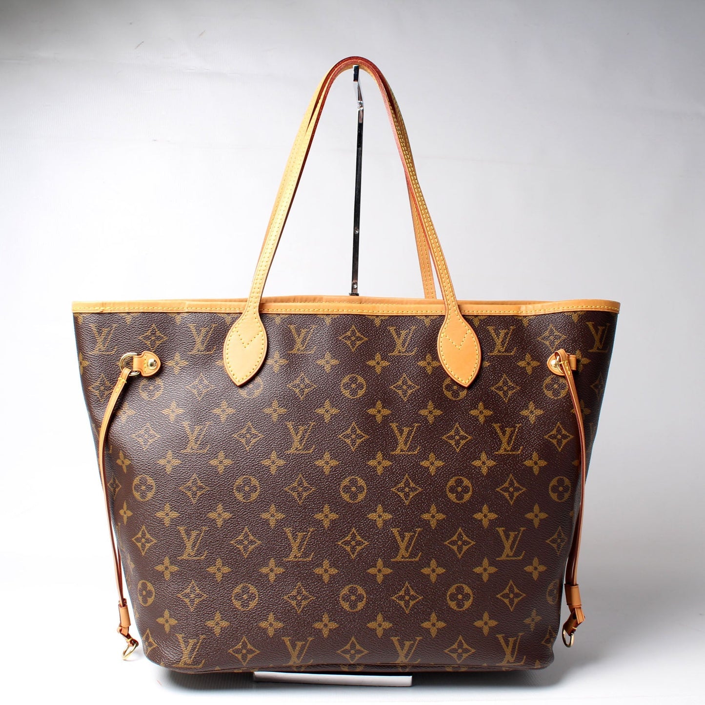 Louis Vuitton Neverfull MM Monogram
