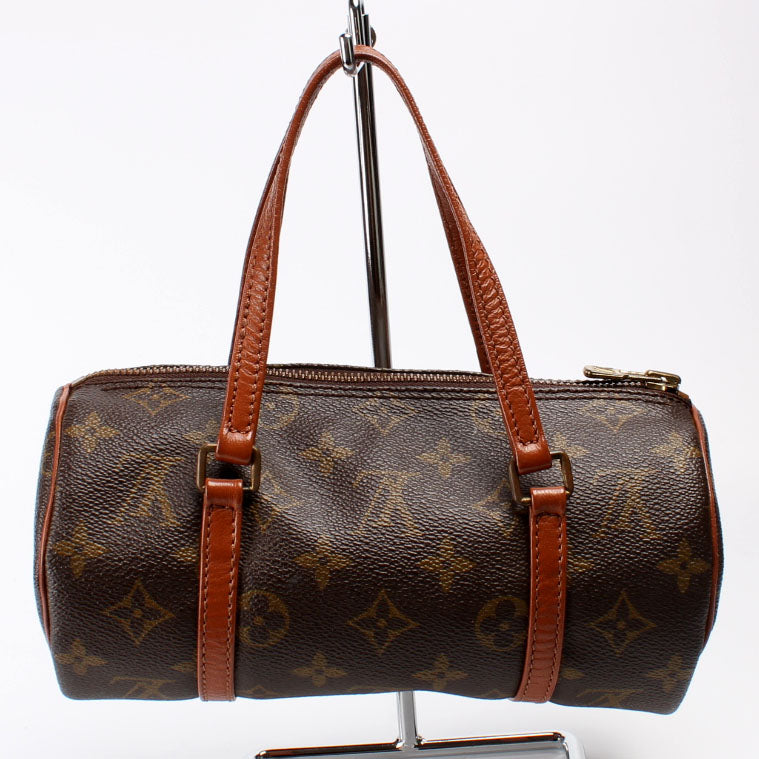 Louis Vuitton Papillon 19 7.5IN Monogram
