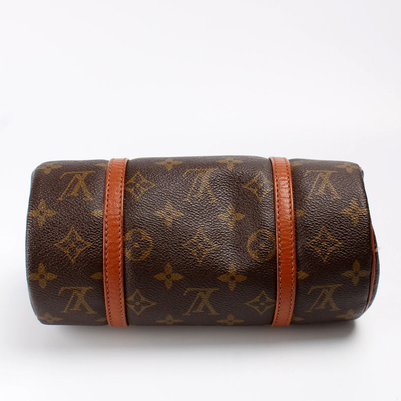 Louis Vuitton Papillon 19 7.5IN Monogram