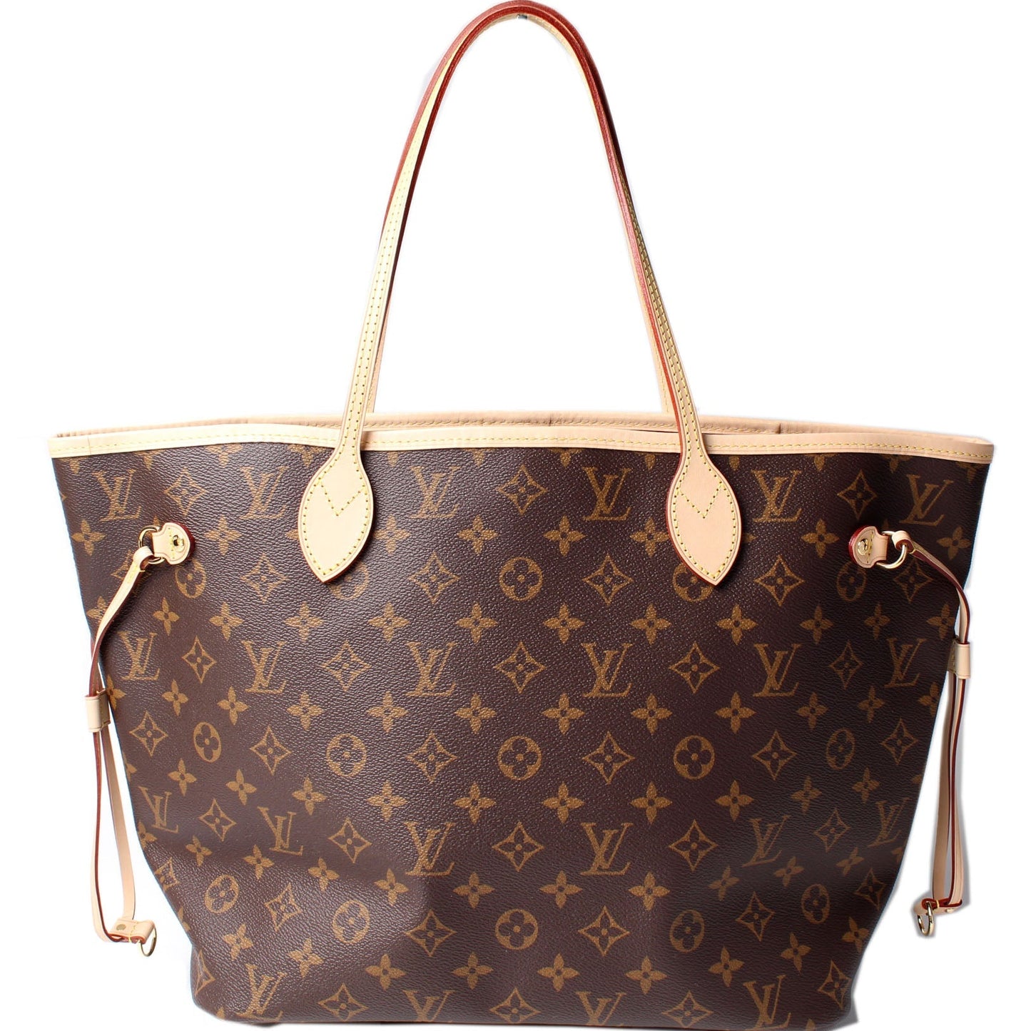 Louis Vuitton Neverfull MM Monogram