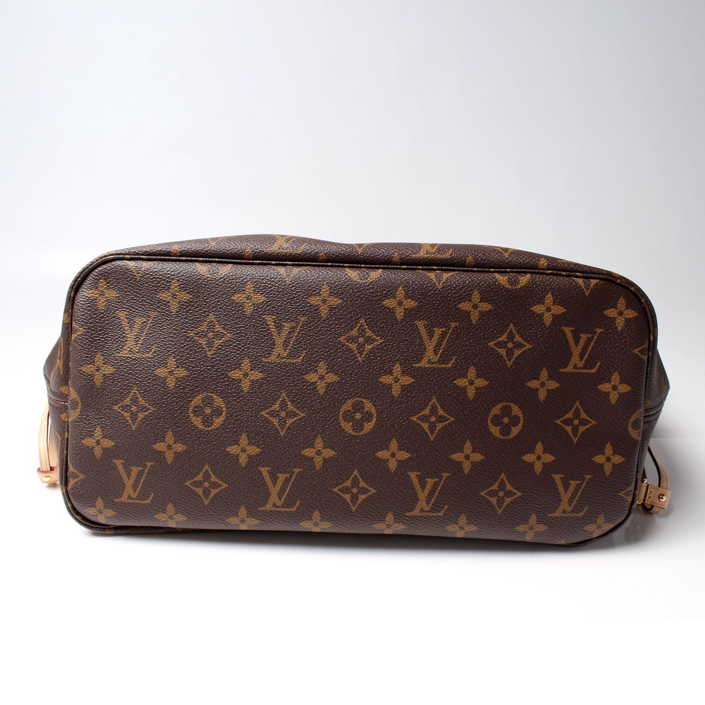 Louis Vuitton Neverfull MM Monogram