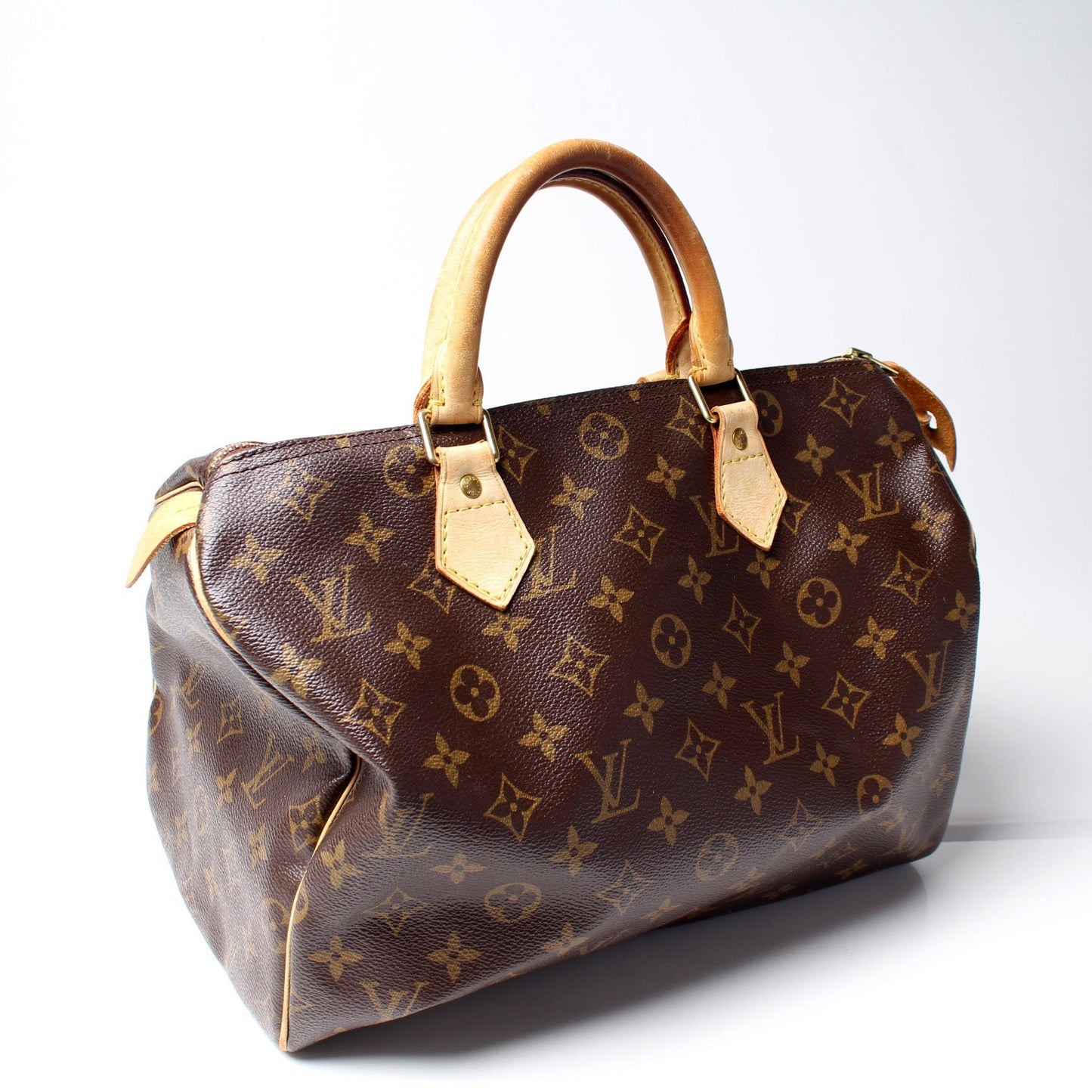 Louis Vuitton Speedy 30 Monogram