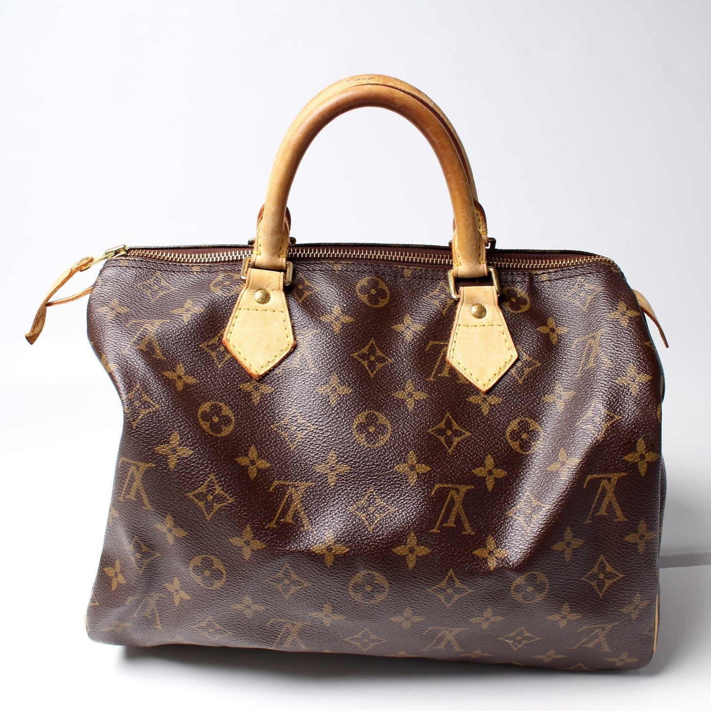 Louis Vuitton Speedy 30 Monogram
