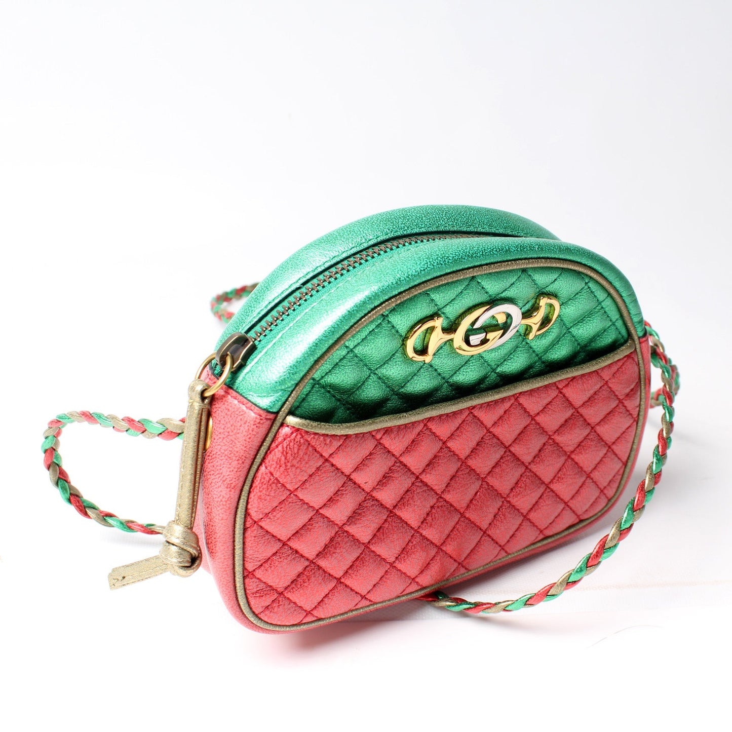 Gucci 534951 Mini Trapuntata Bag
