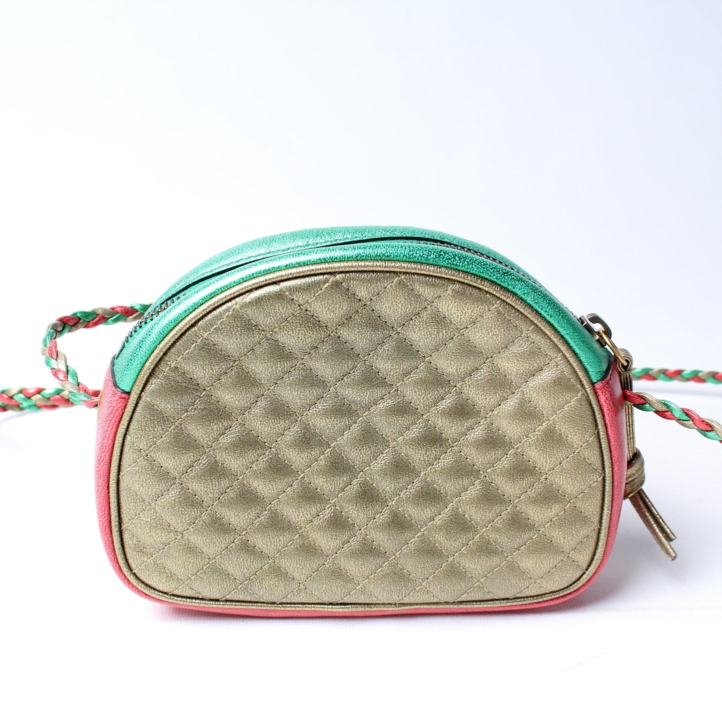 Gucci 534951 Mini Trapuntata Bag