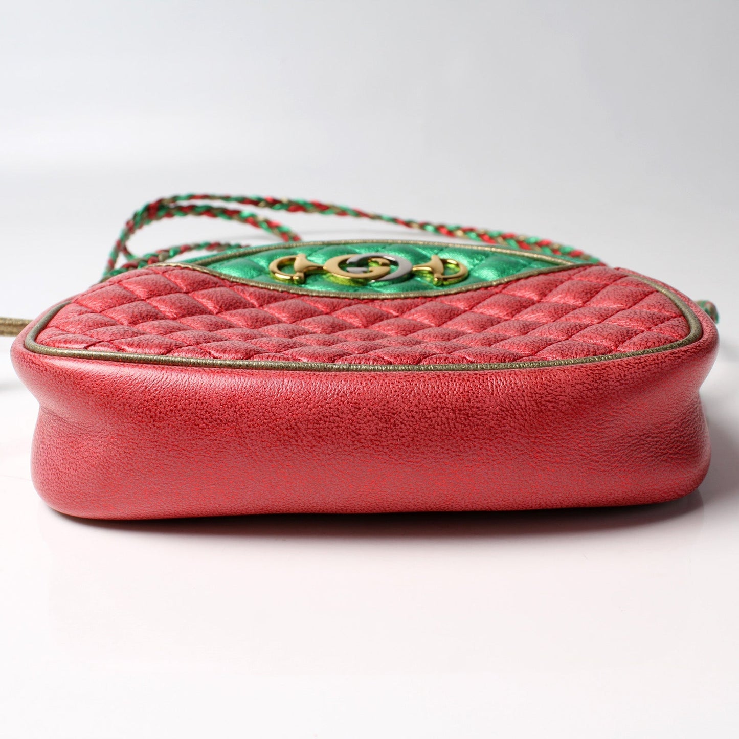 Gucci 534951 Mini Trapuntata Bag